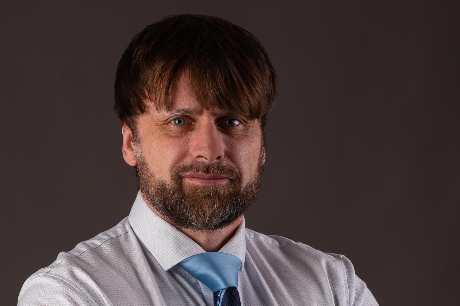 Ing. Roman Šůstek, Ph.D., znalec