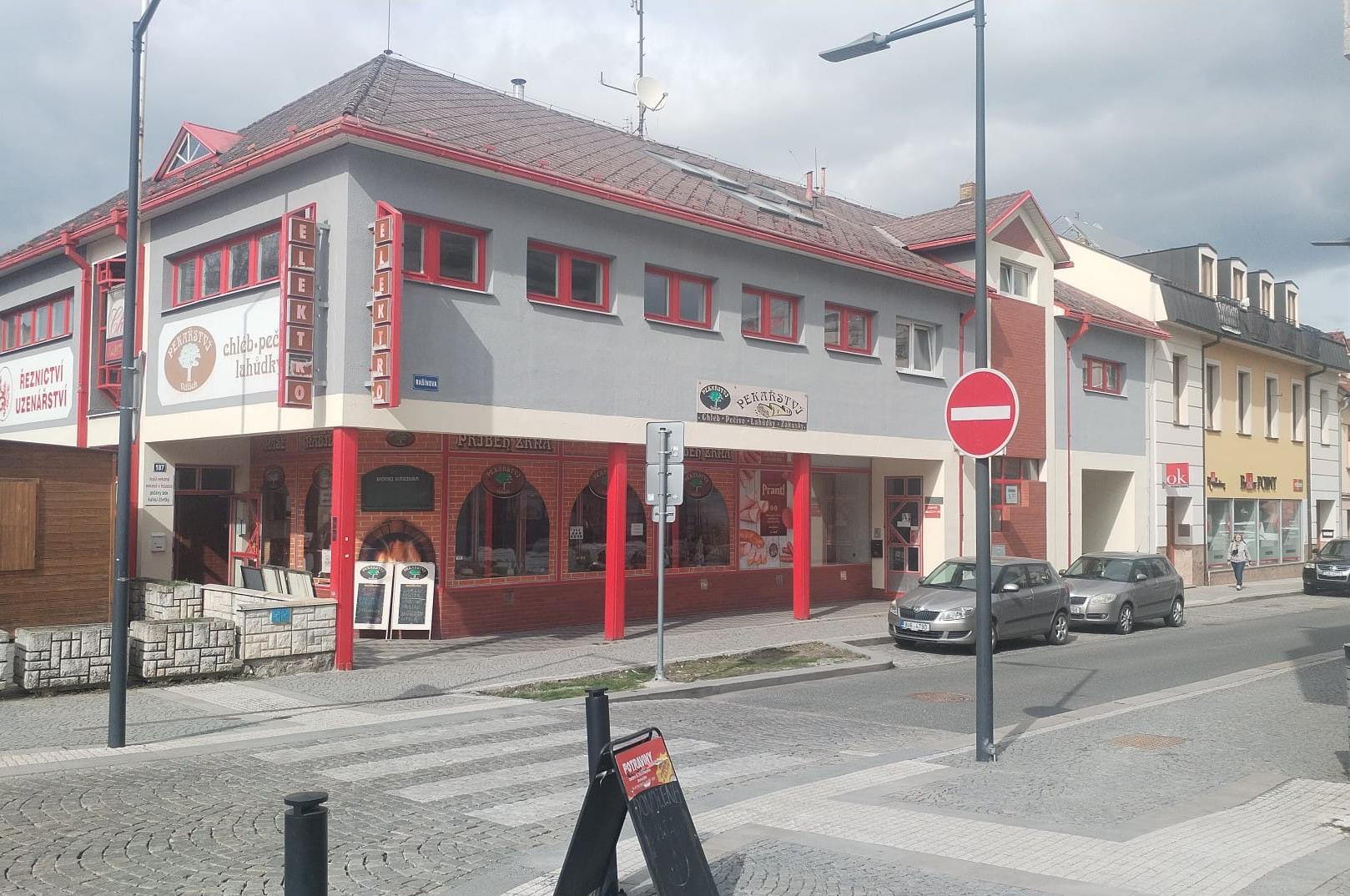 Bydlení Humpolec, s.r.o.