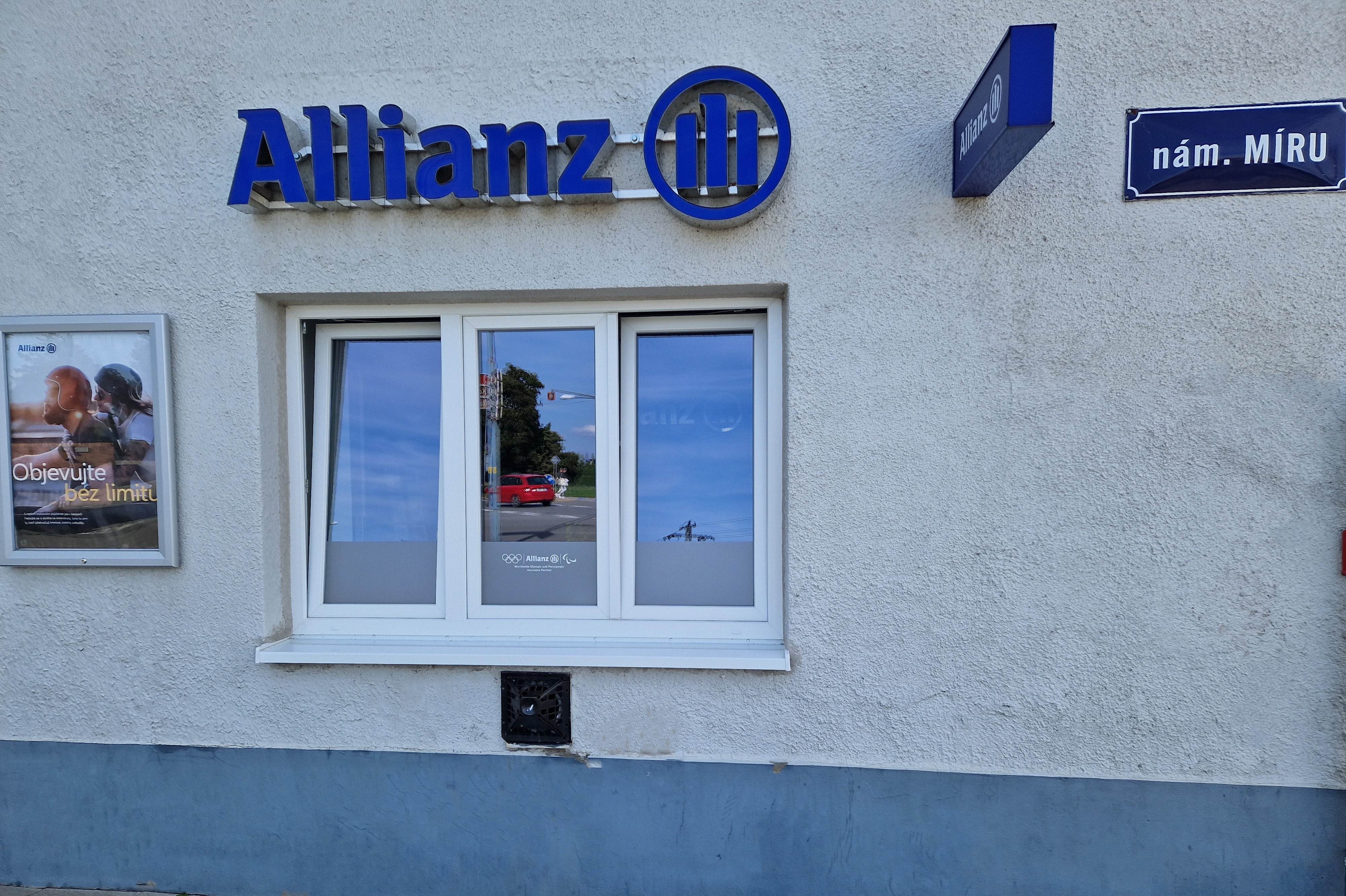 Allianz pojišťovna Židlochovice foto 5