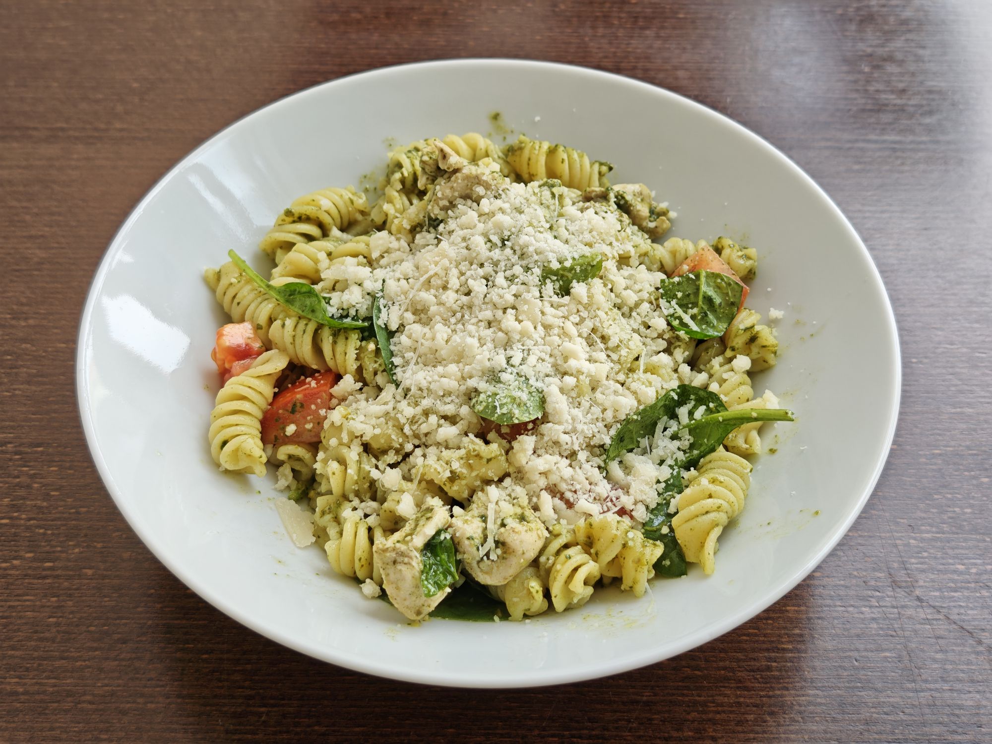 Pasta Fresca čerstvé těstoviny foto 3