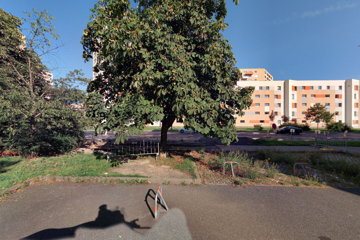 GLS Parcel Box foto 1