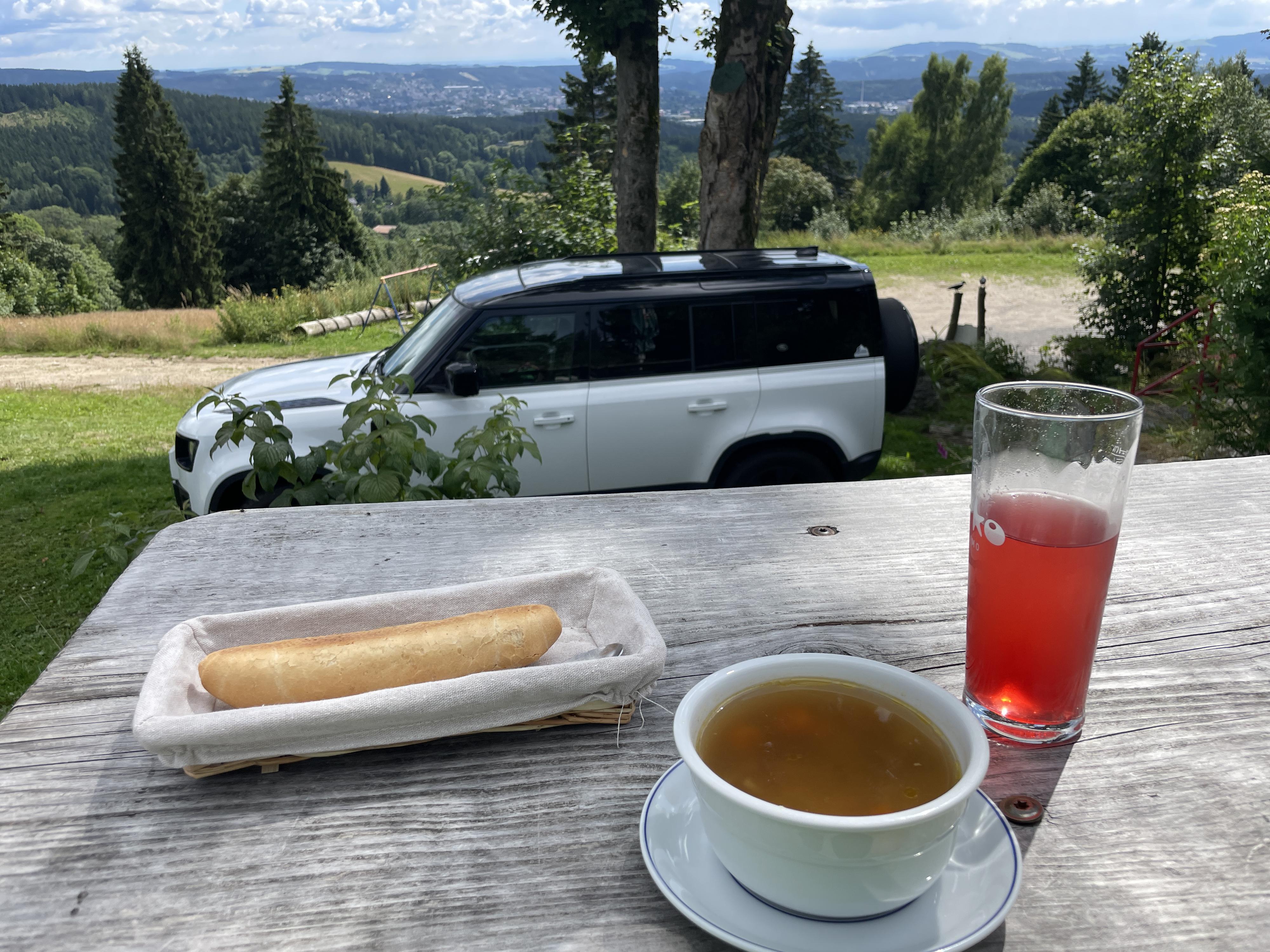 Chata Severák foto 6