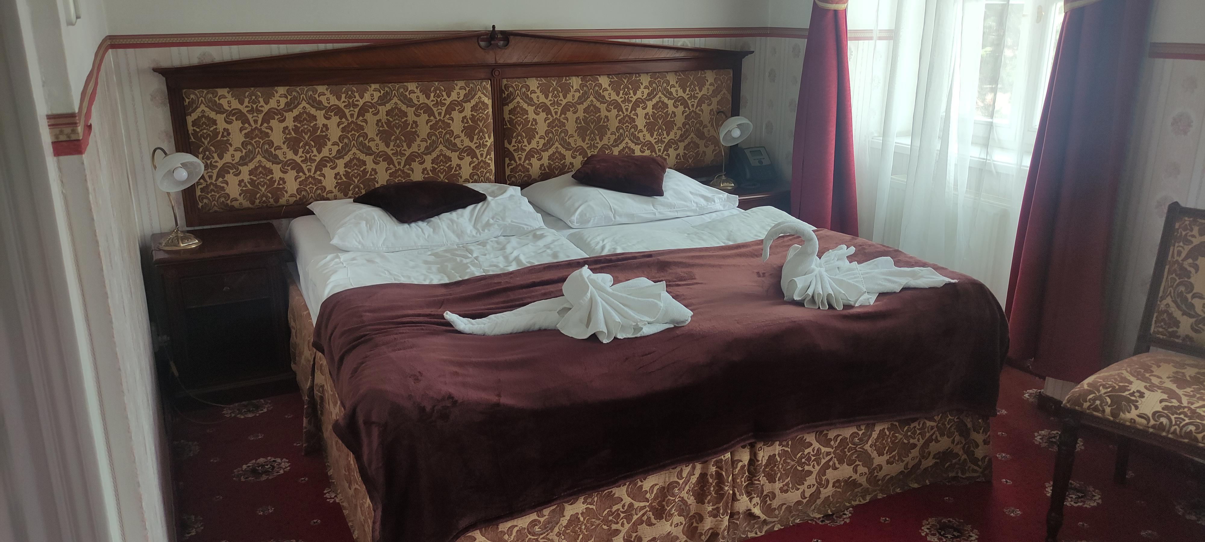 Hotel Klarinn foto 2