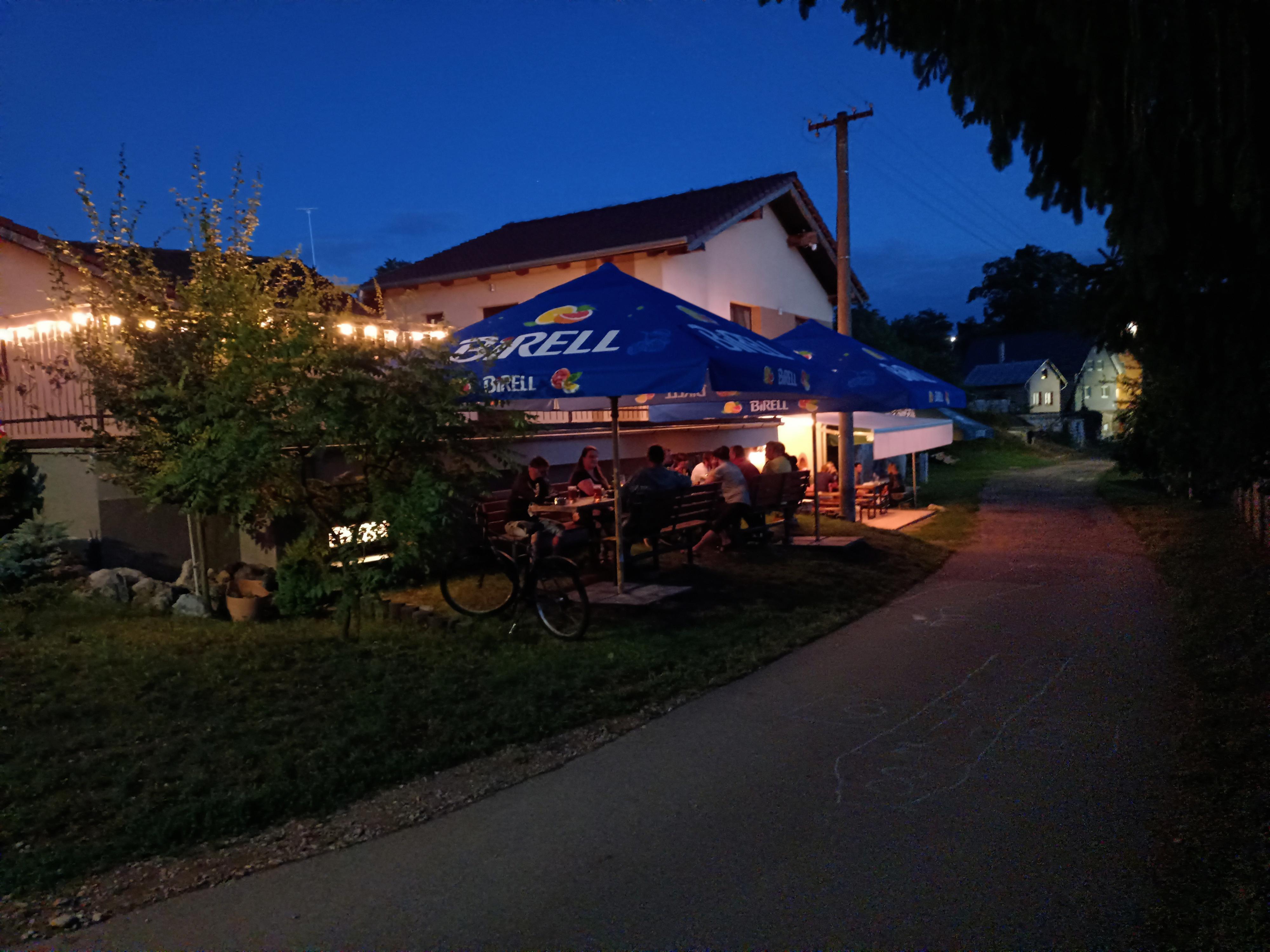 Vinný sklípek u Benáčků foto 6