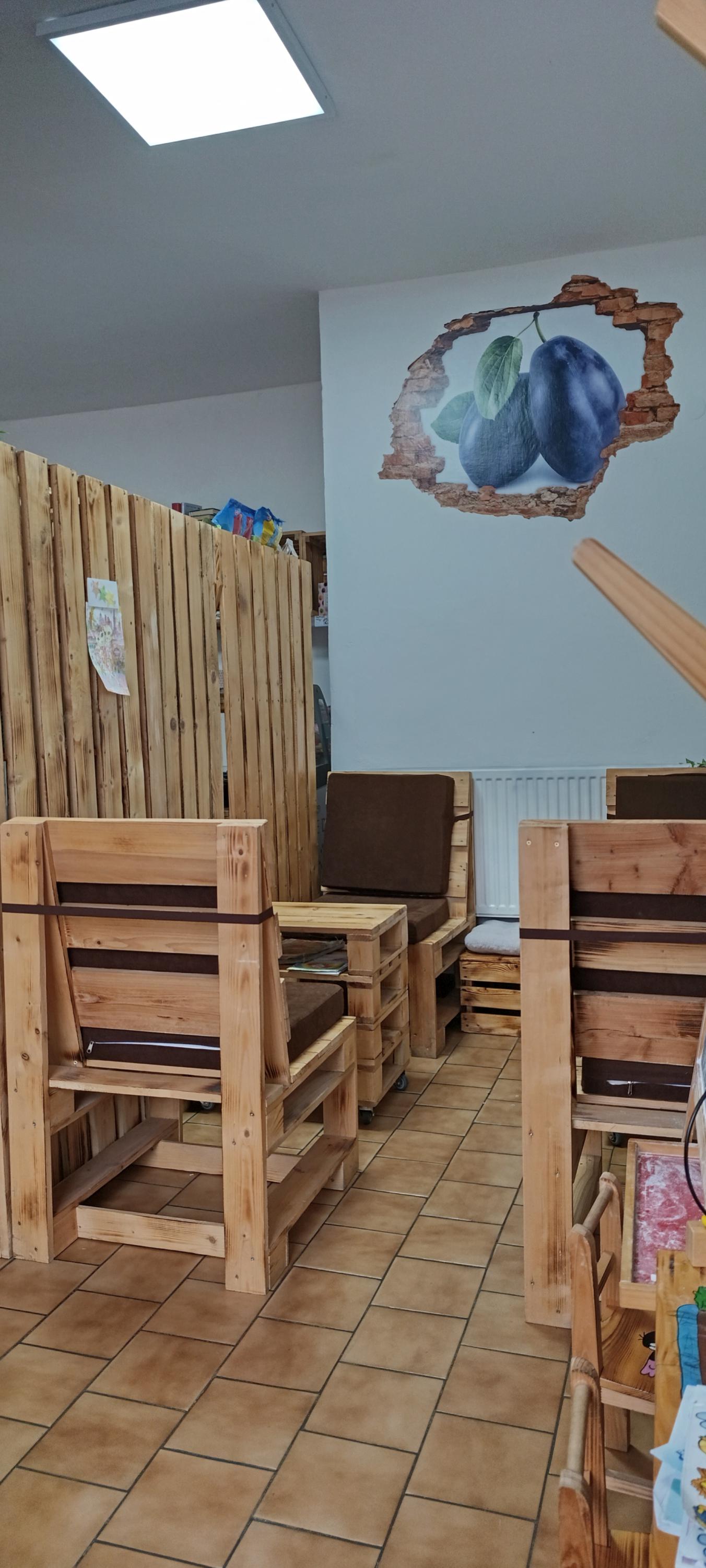 Cukrárna Morkovice foto 3