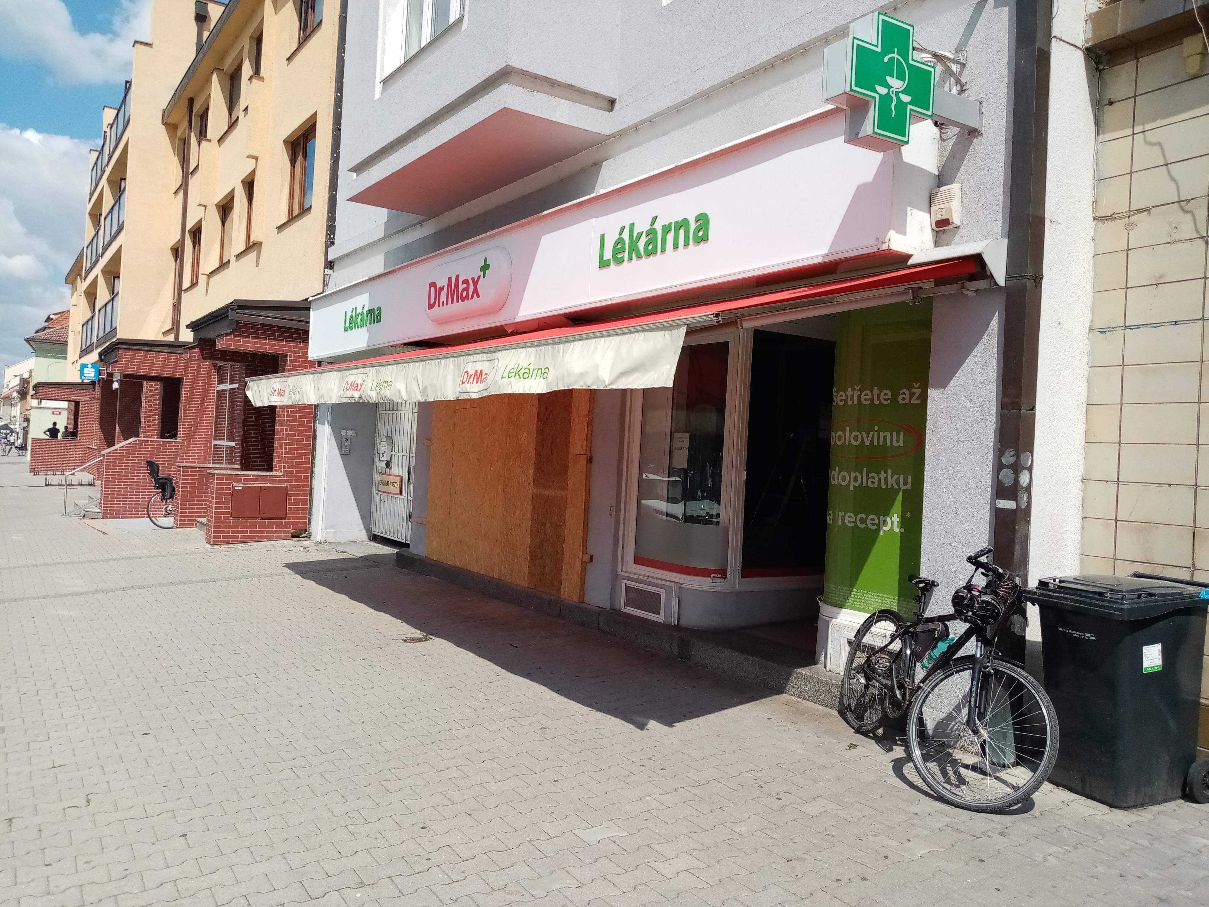 Dr.Max Lékárna foto 2