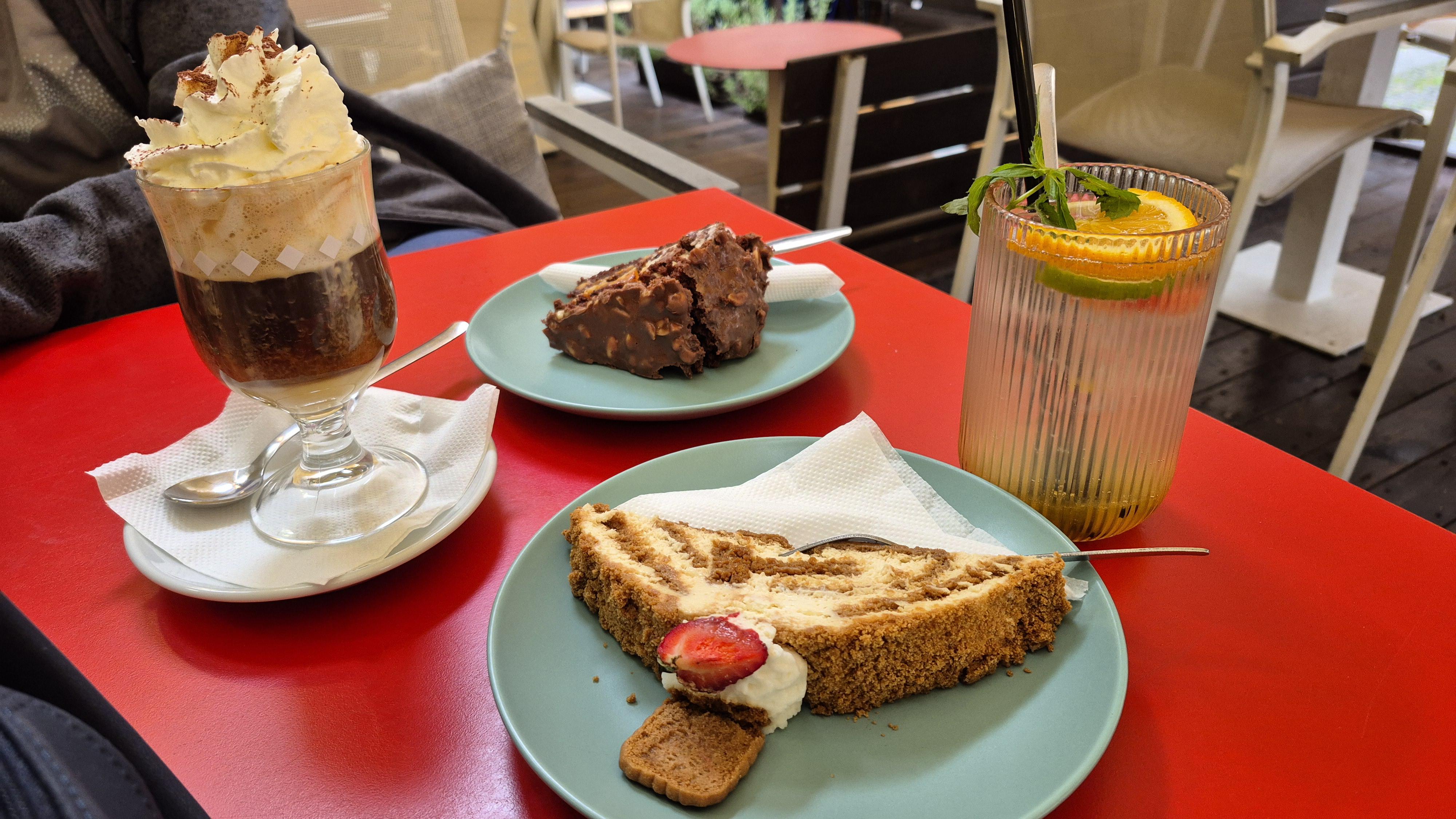 Liberty Cafe