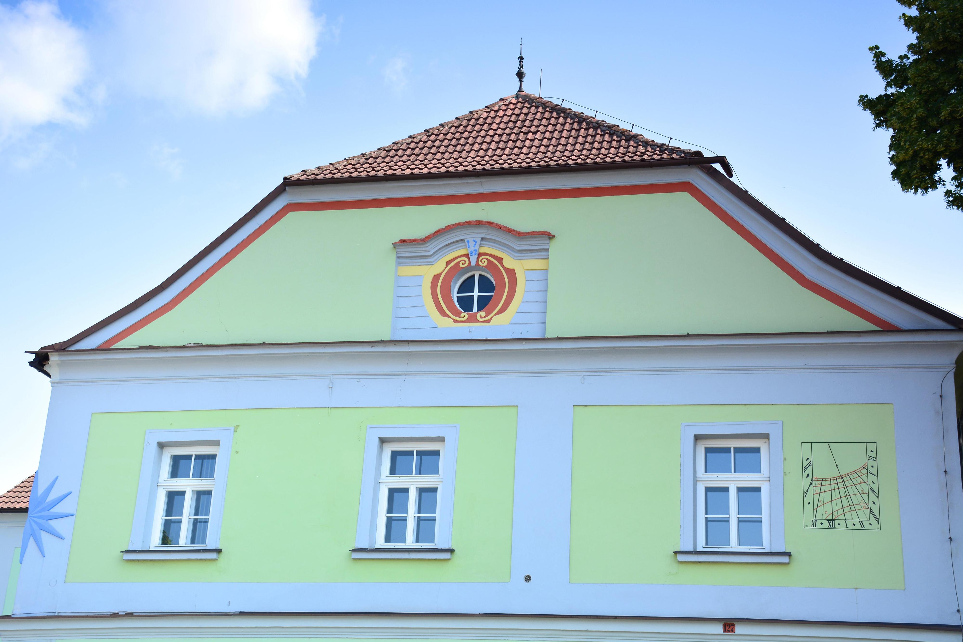 ZUŠ Kamenice nad Lipou foto 4