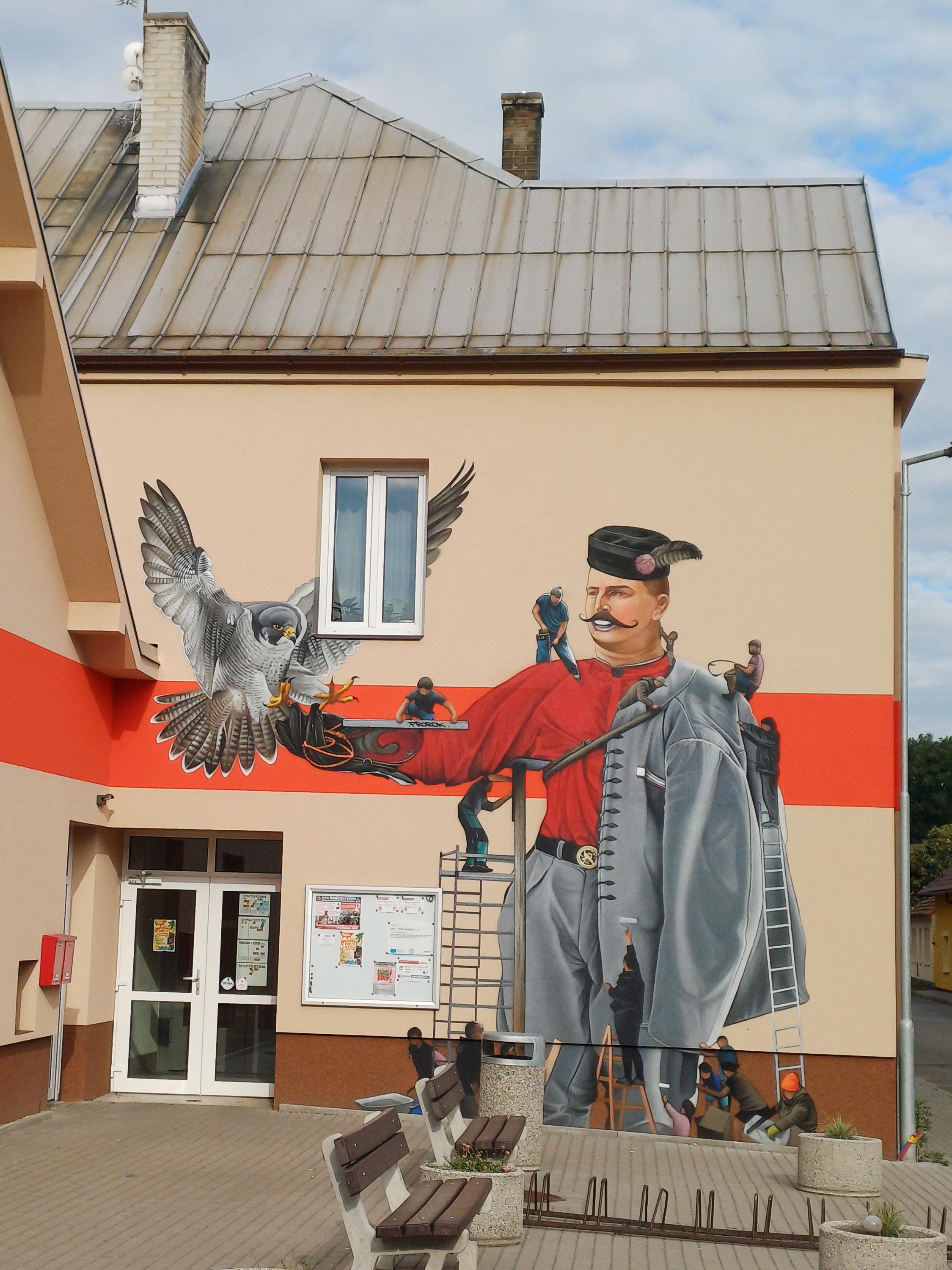 Tělocvičná jednota Sokol Velký Osek foto 2