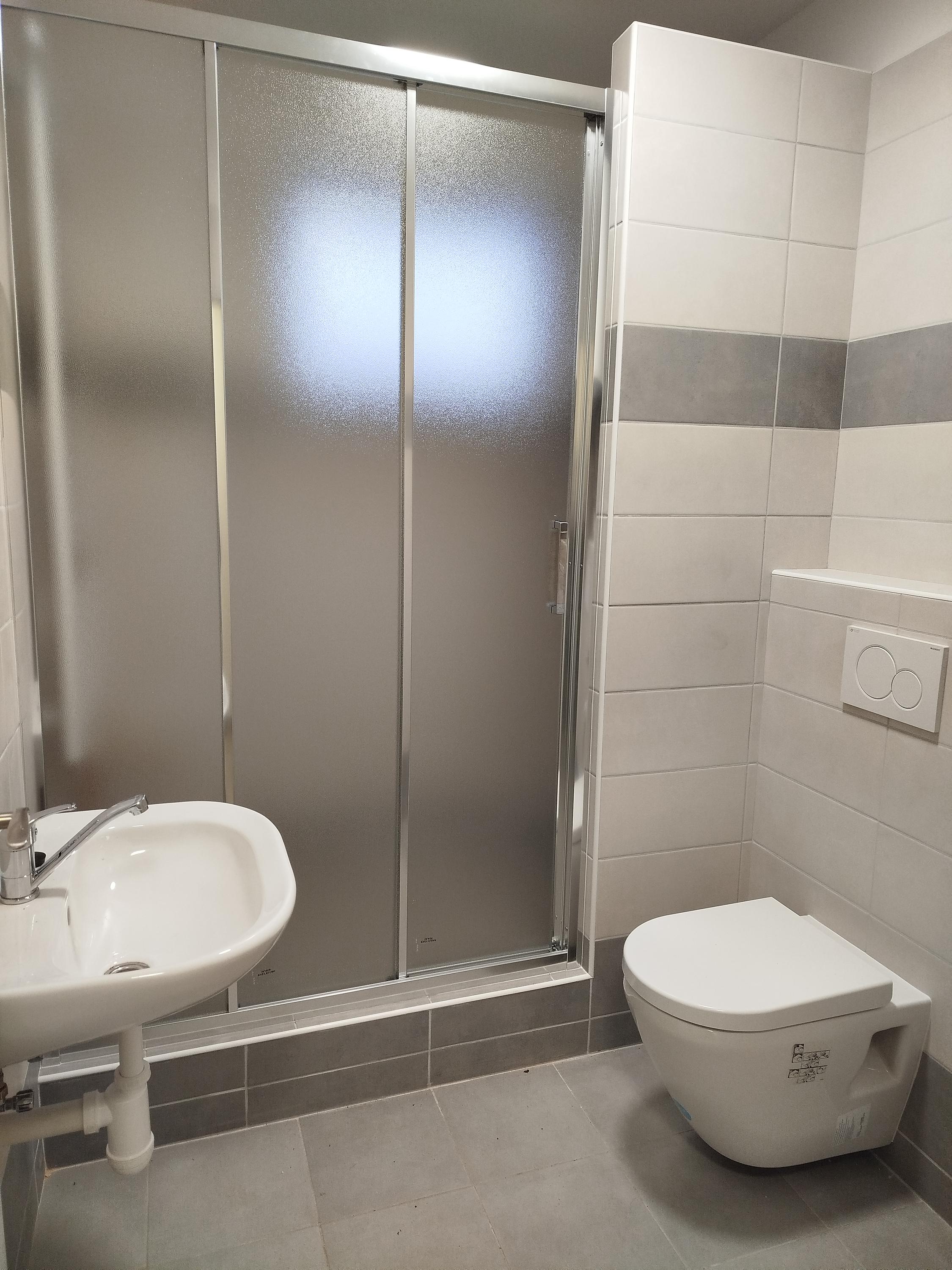 Instalatérství Pekárek foto 1