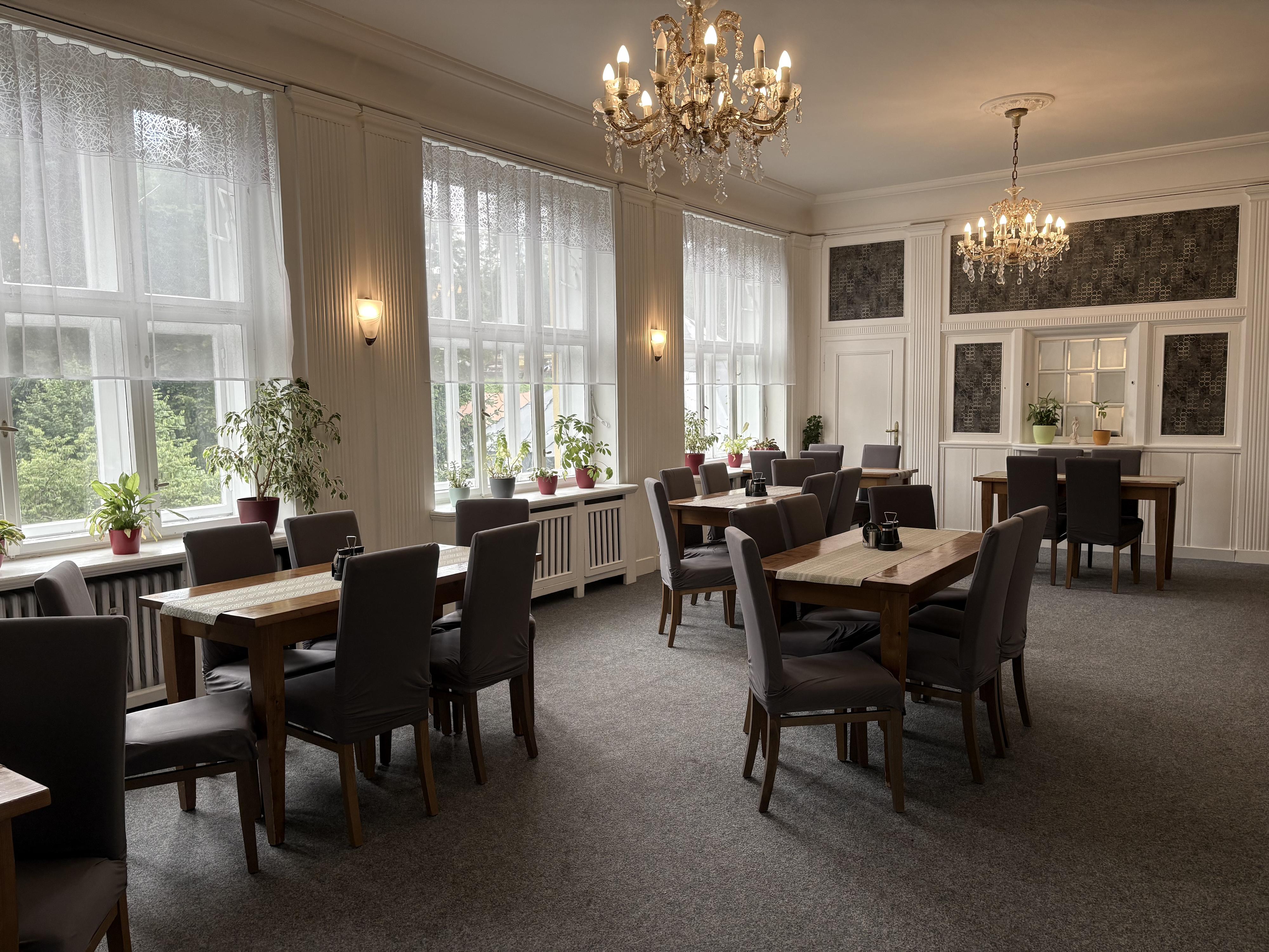 Restaurace Bellevue foto 5