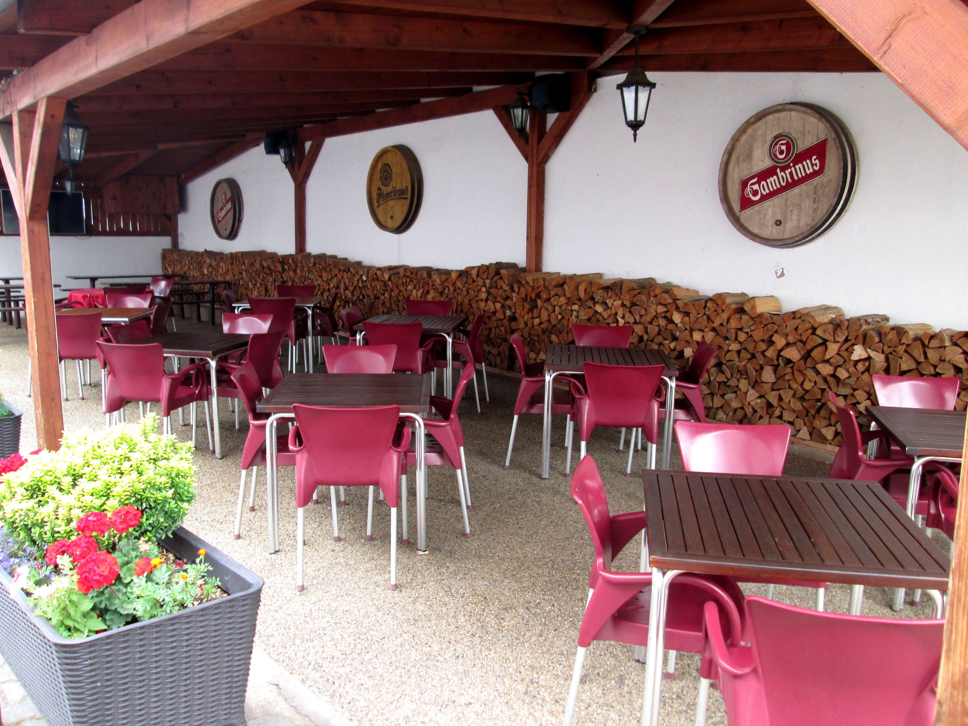 Restaurace a Penzion Na Závisti foto 5