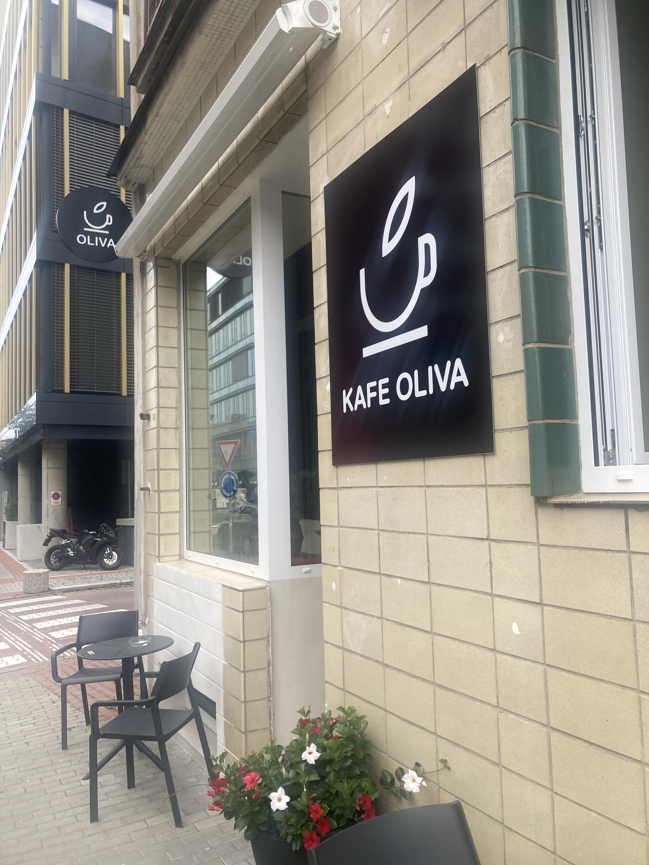 Kafe Oliva foto 4
