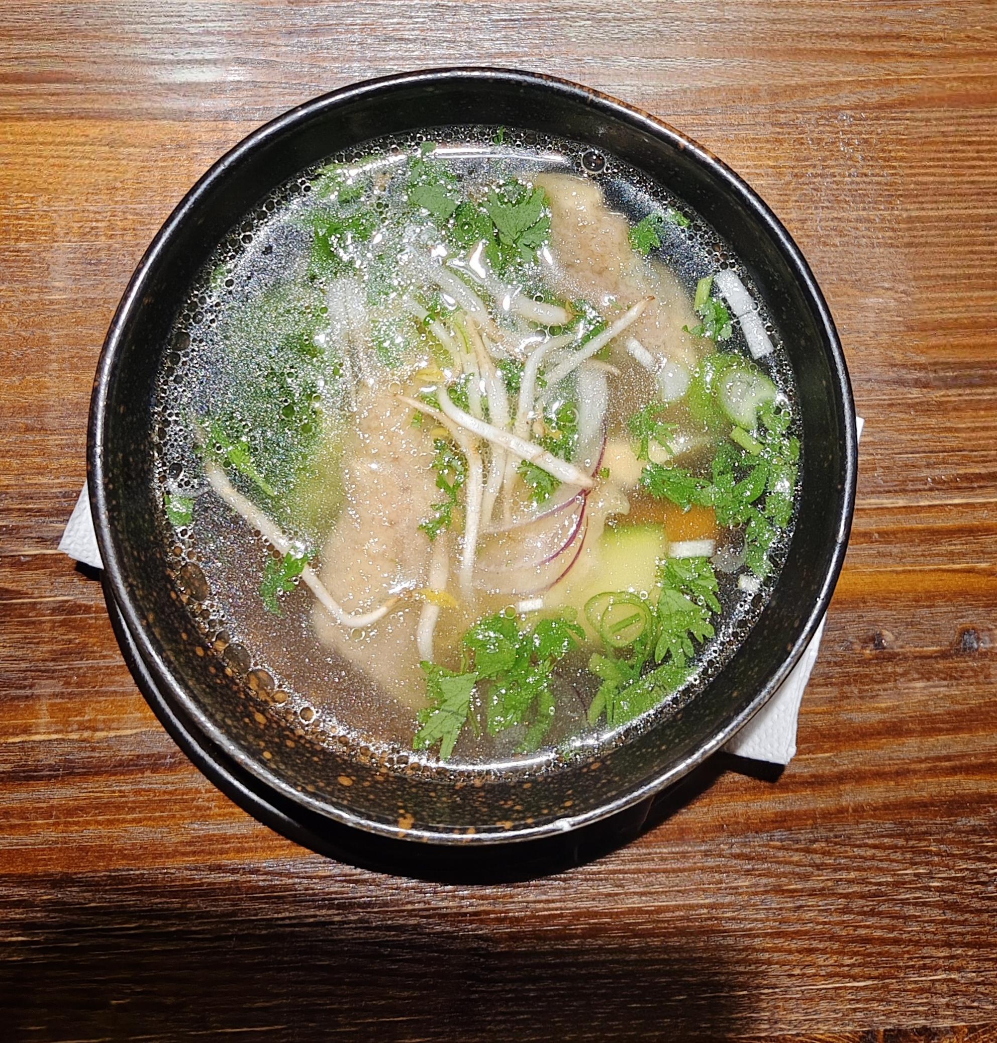 Zlatý klas Asia Restaurant foto 6