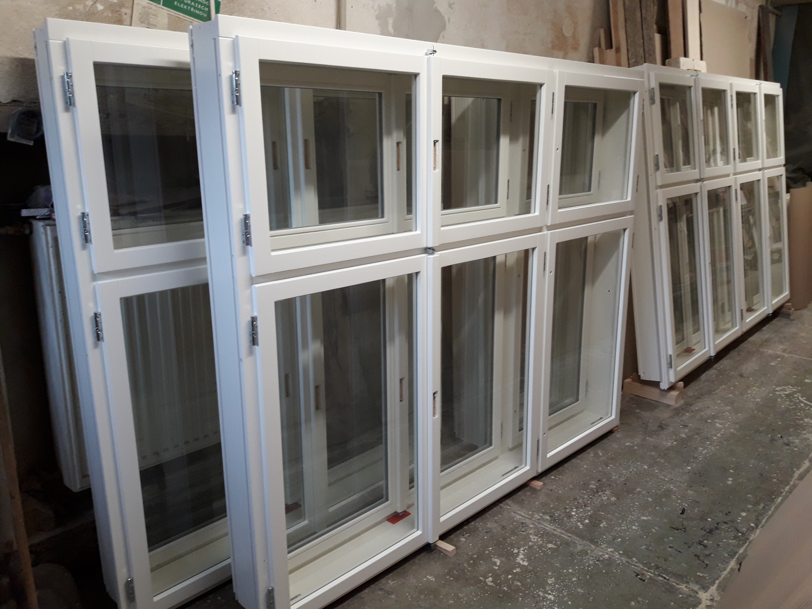 Truhlářství JAS - ing. Pavel Slepica foto 4