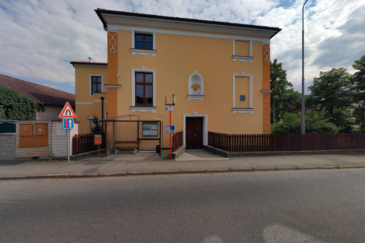 Mateřská škola Kuřátko