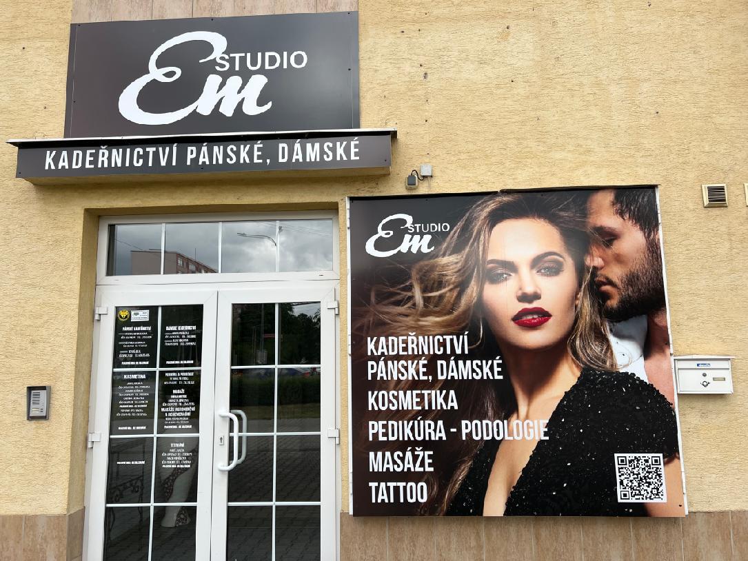 Em Beauty STUDIO foto 6