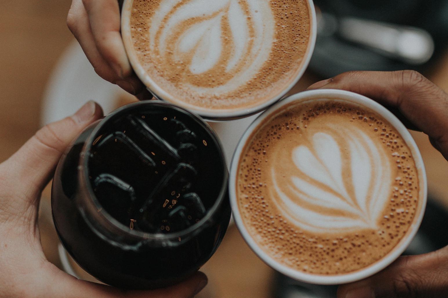 Kafetérie Coffee & Cocktails