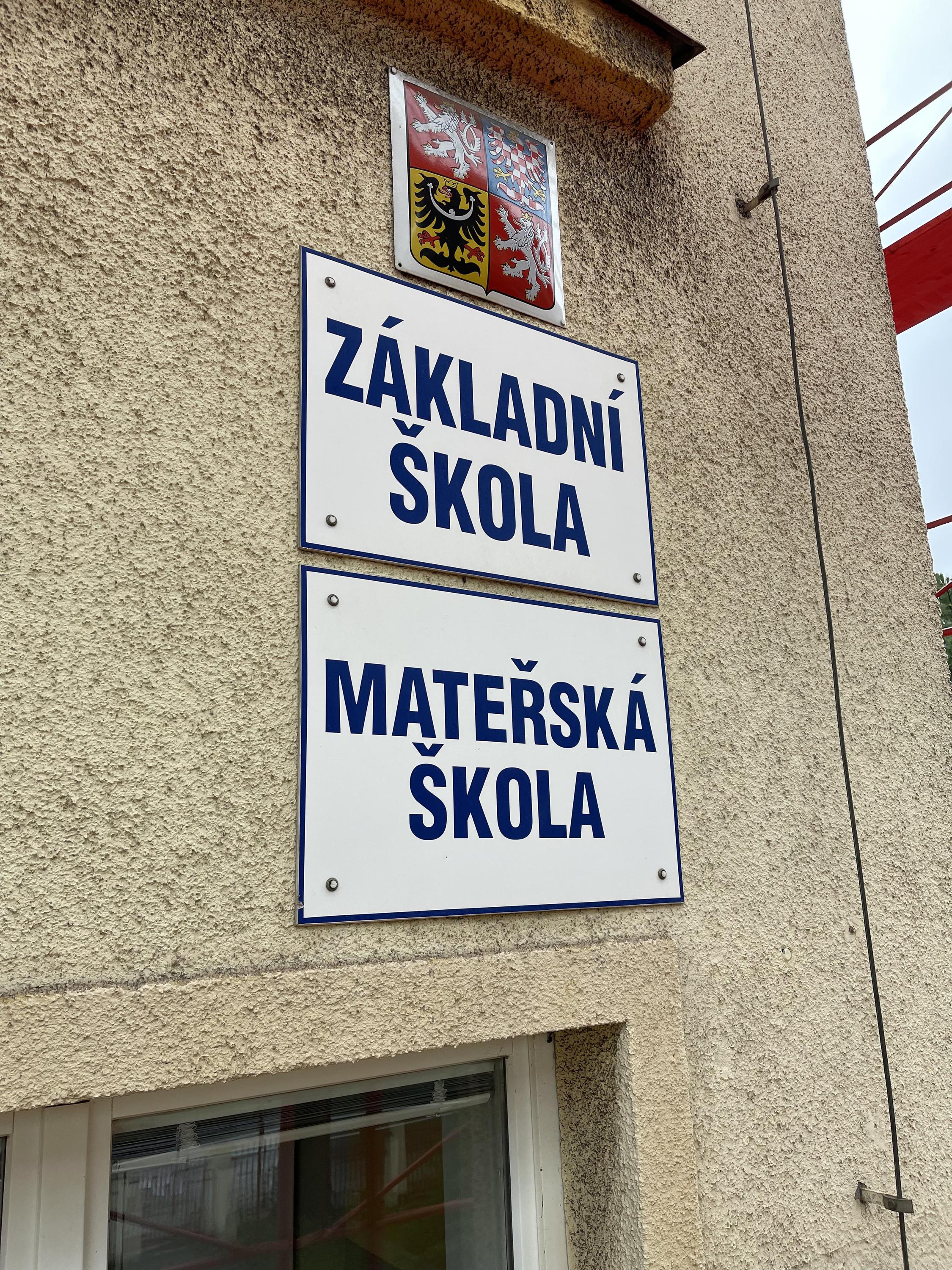 ZŠ Třinec, Kanada foto 3