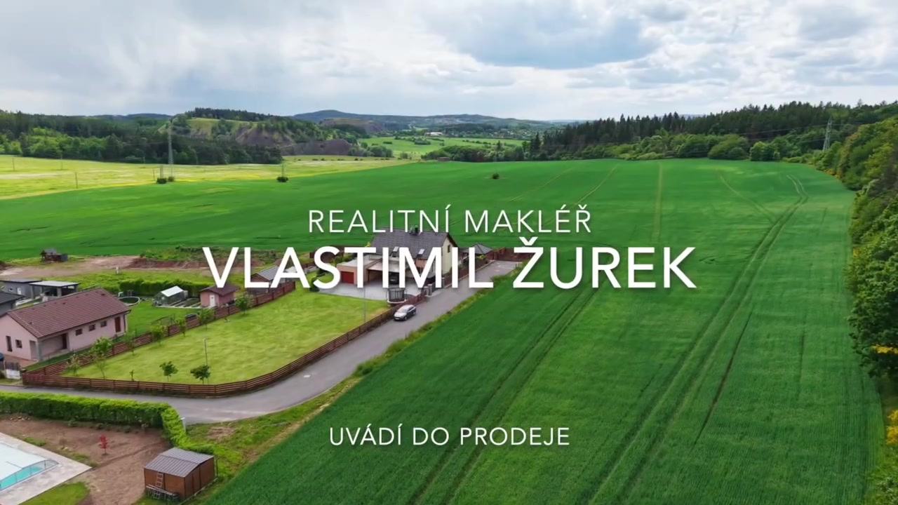 Vlastimil Žurek - osobní realitní makléř foto 2 (náhled videa)