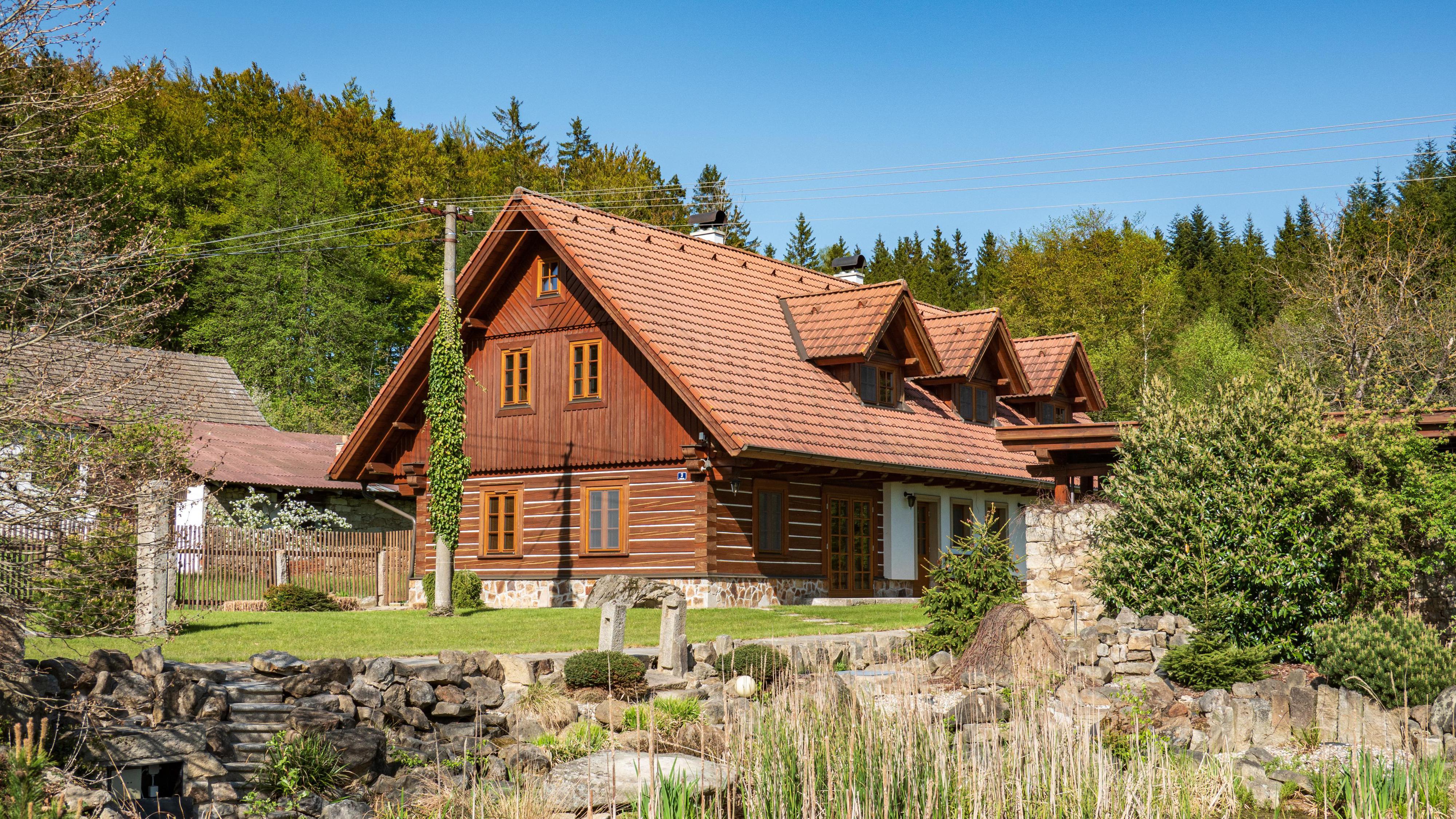 Roubenka Poldovka foto 3