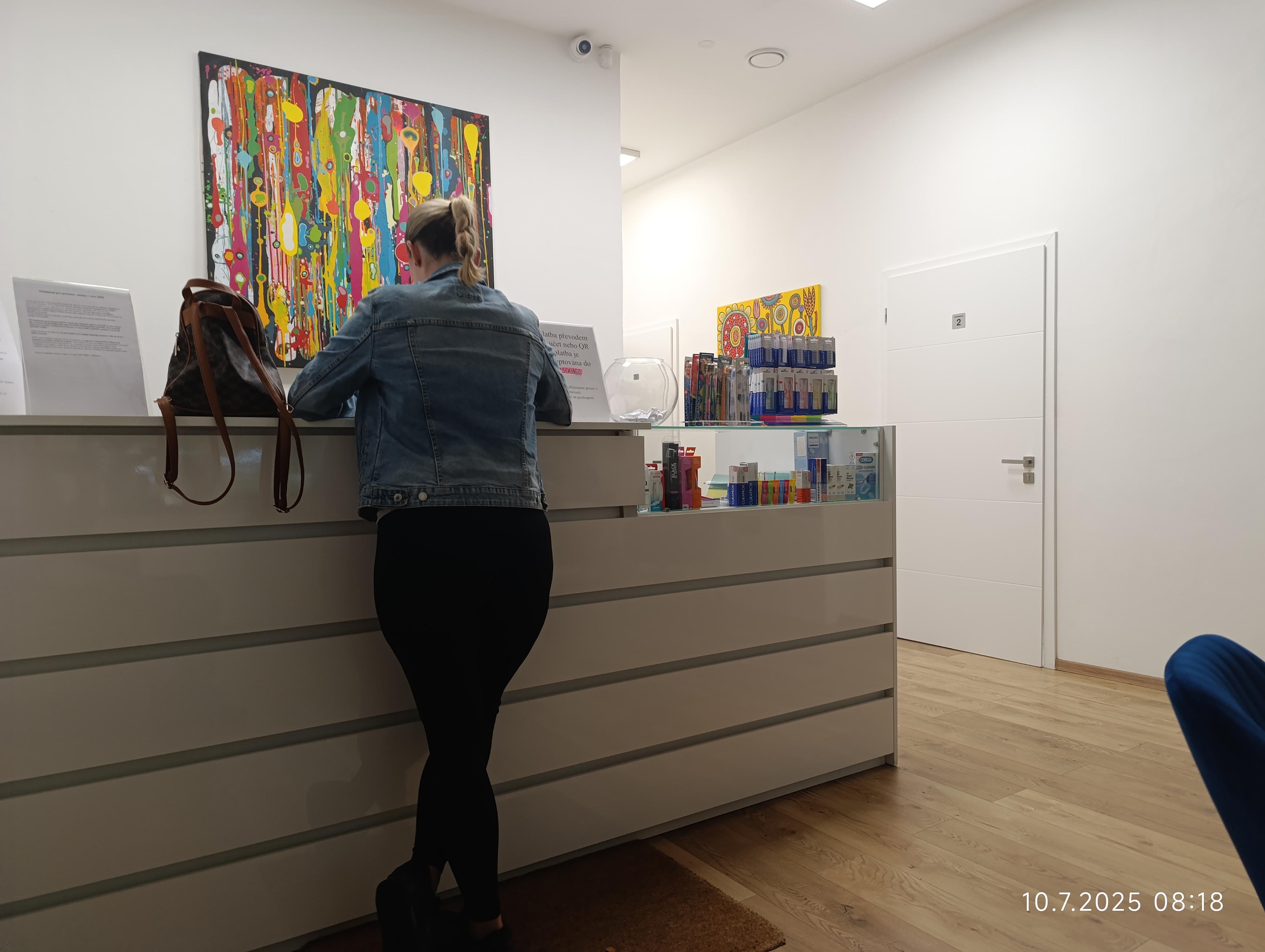 Dentální centrum Vítkovice foto 6