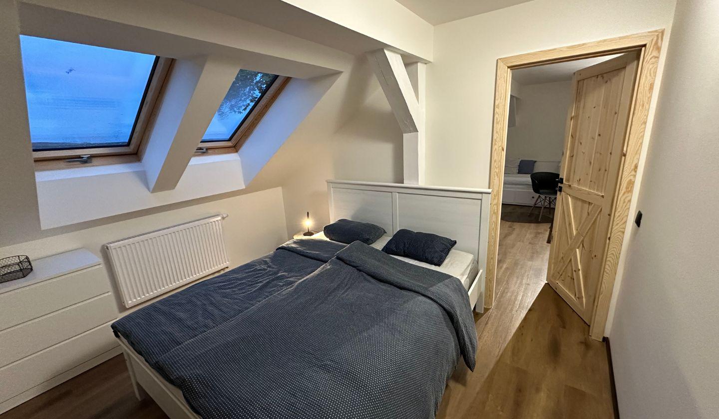 Penzion Eisenberg foto 6