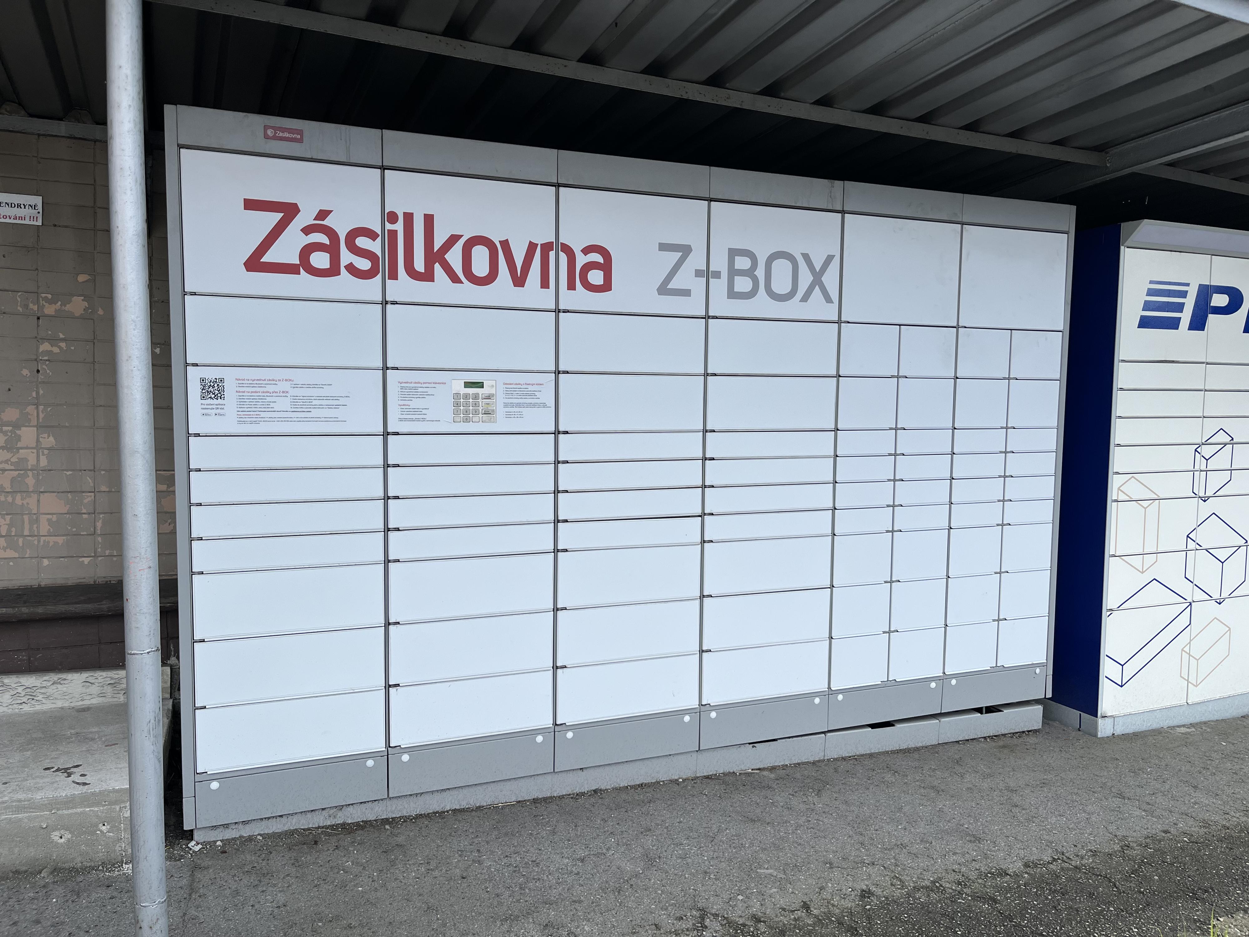 Z-BOX