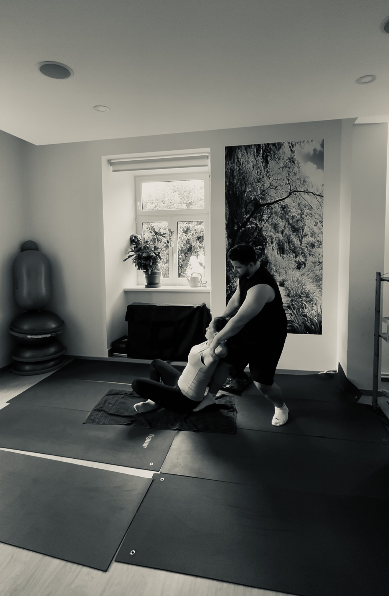 Balanc Therap foto 4