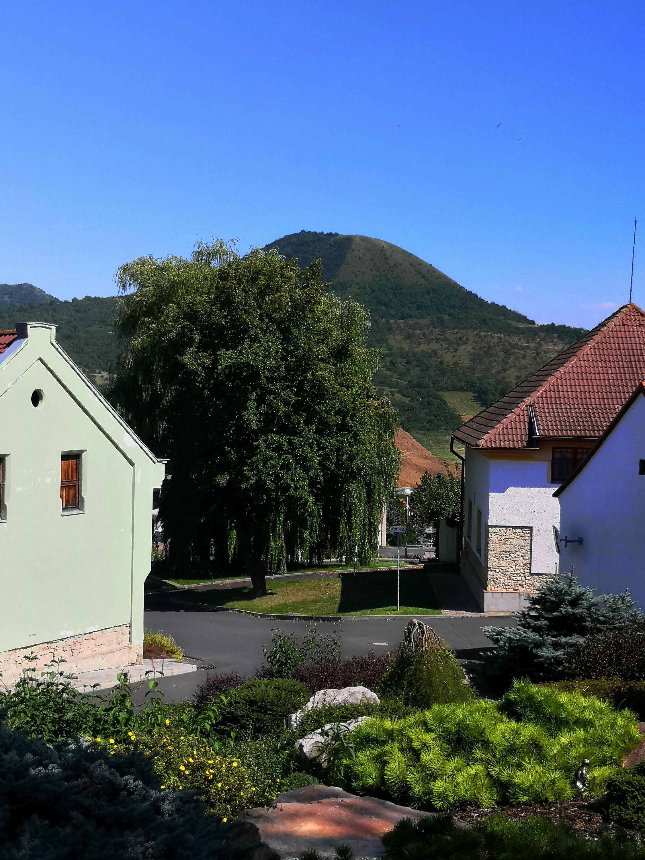 Raná - obecní úřad foto 2