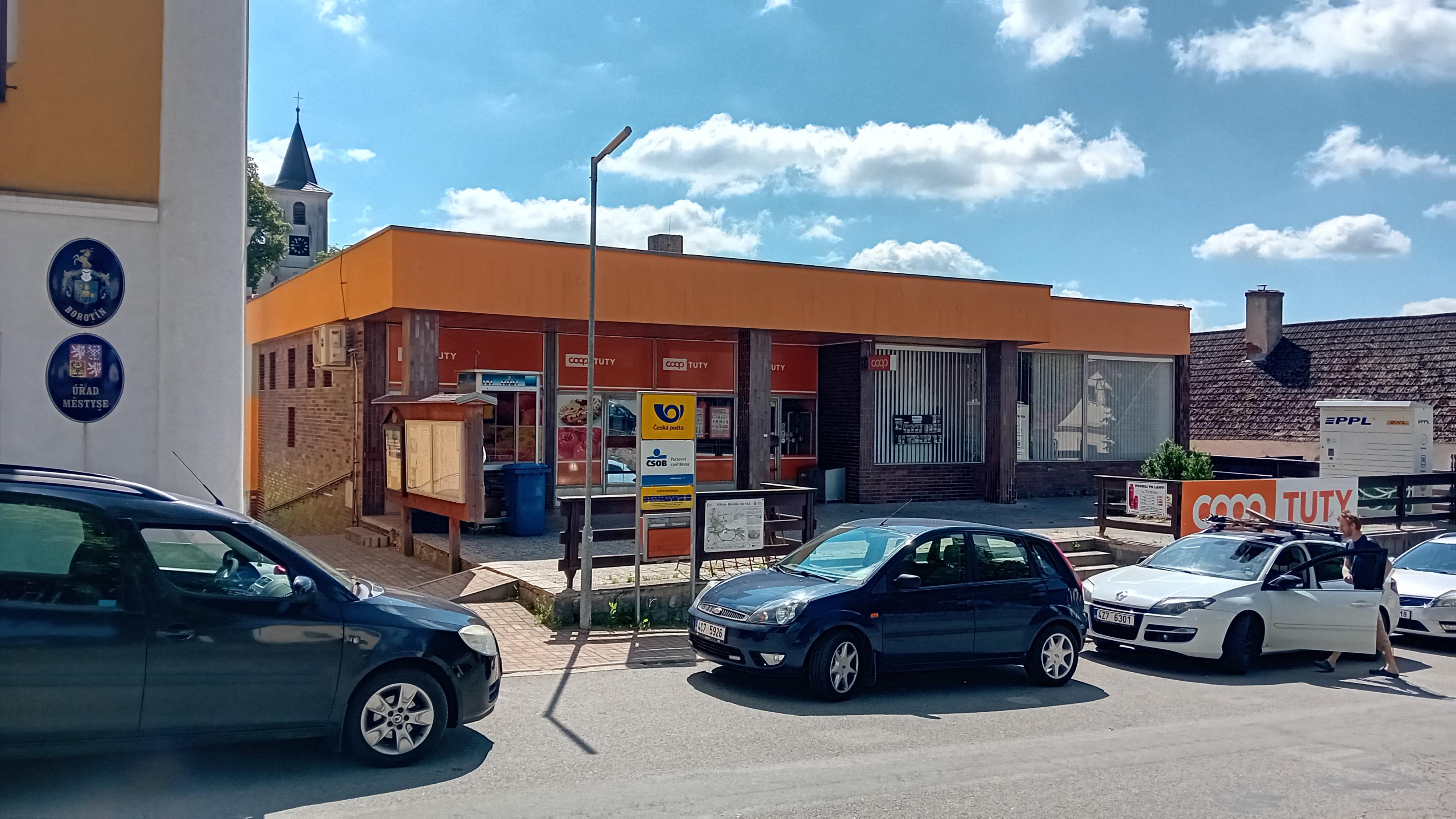COOP - TUTY foto 3