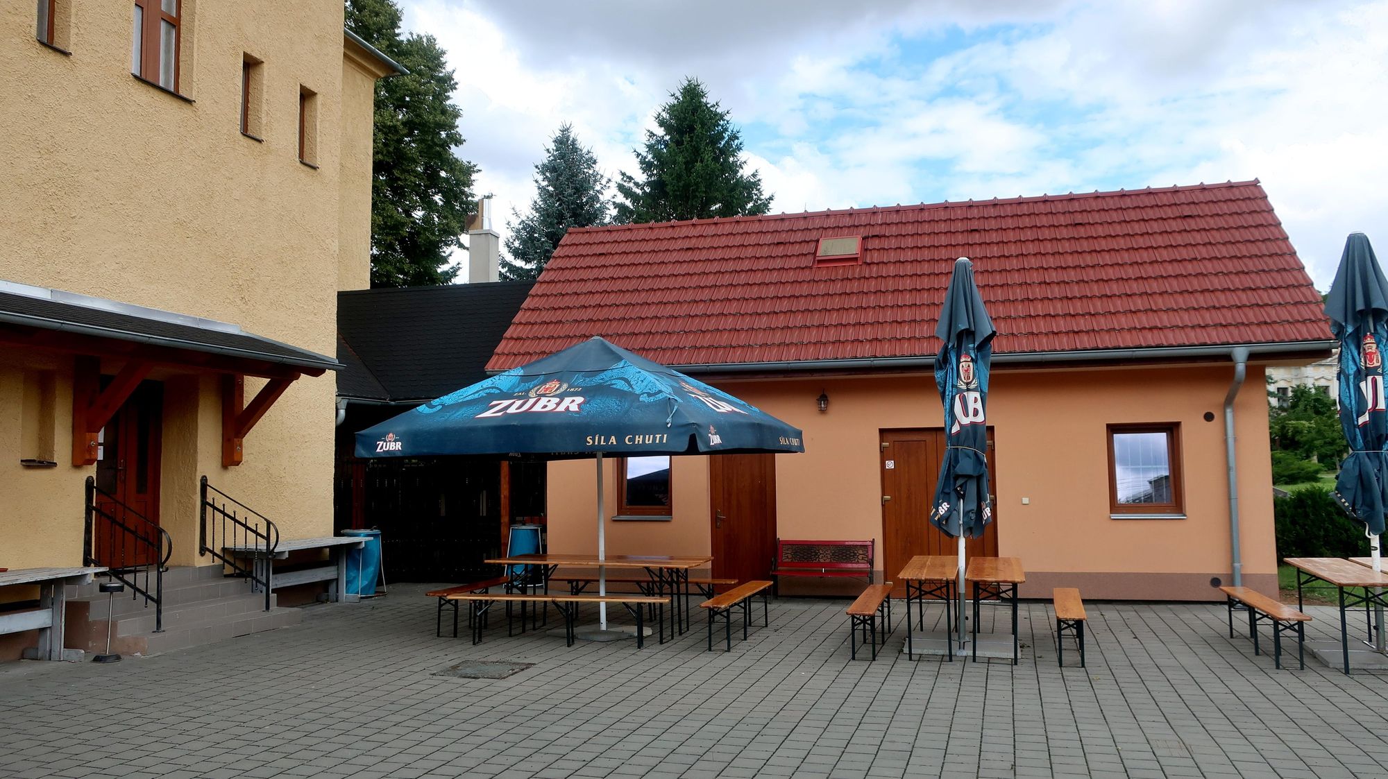 Hospůdka Na škole foto 4