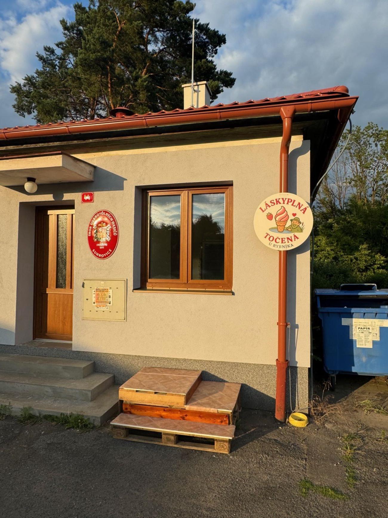 Láskyplná točená foto 1
