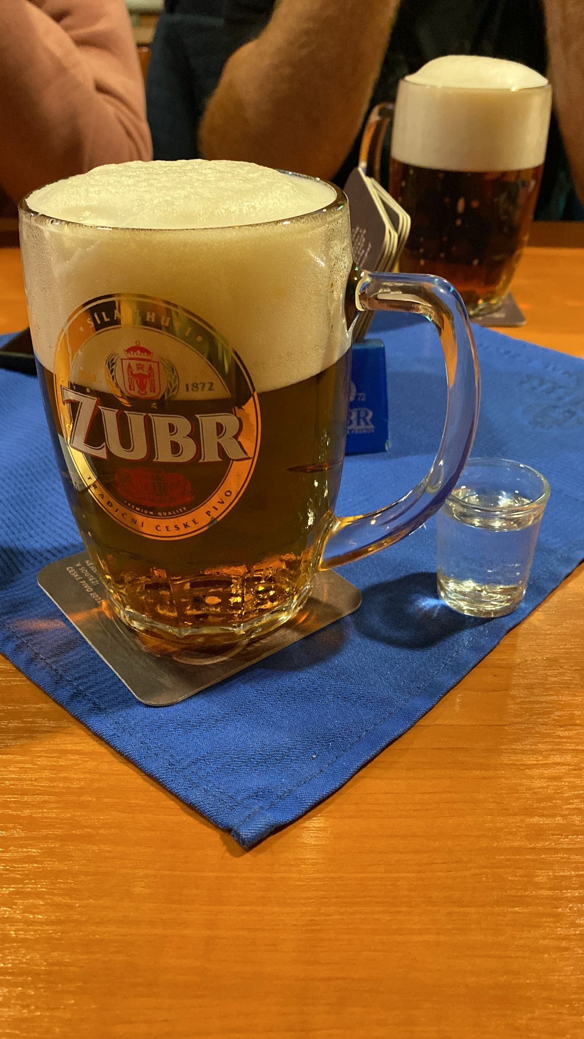 Hospůdka na hřišti foto 1
