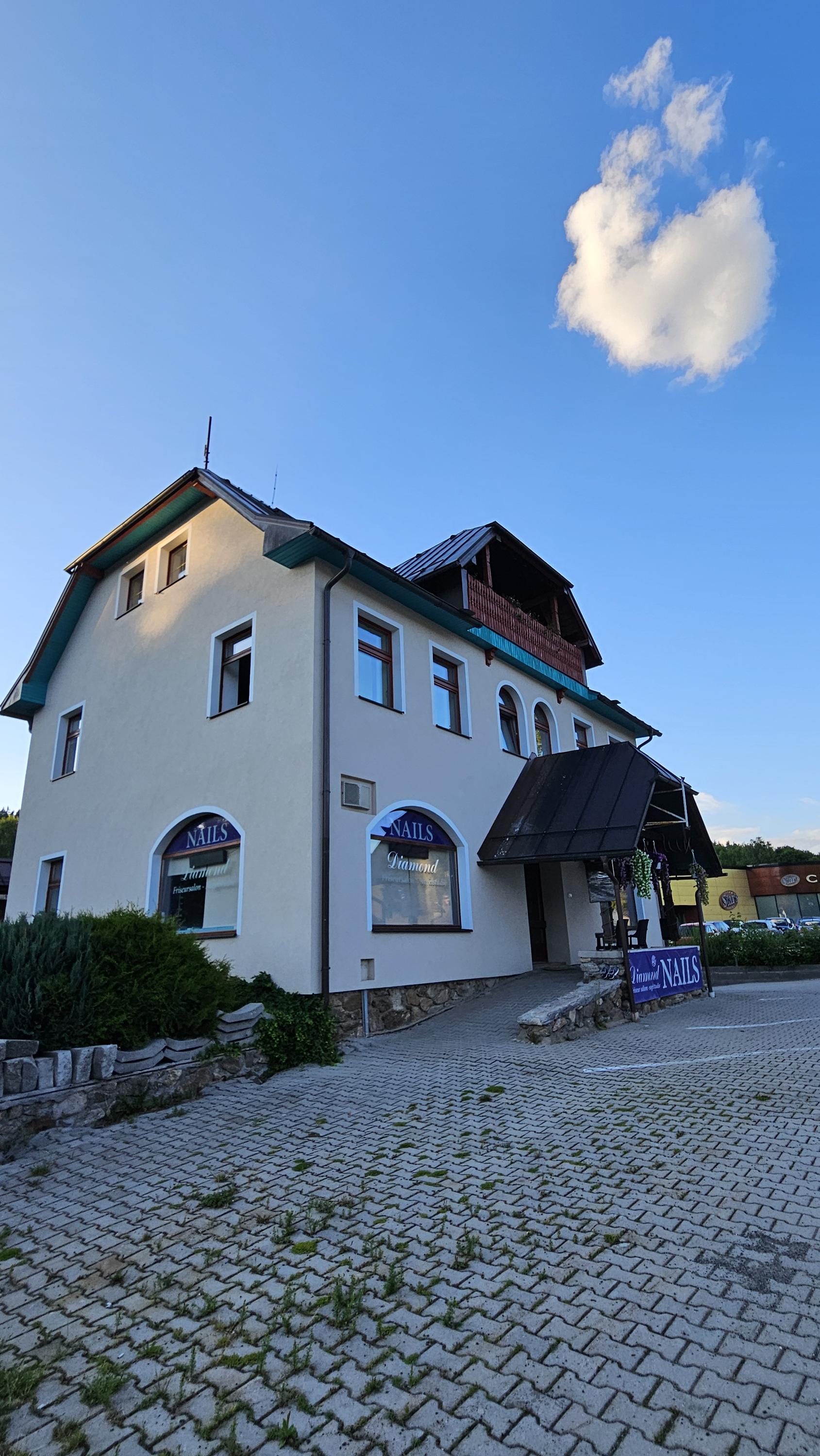 Apartmán Na Pekárně foto 2