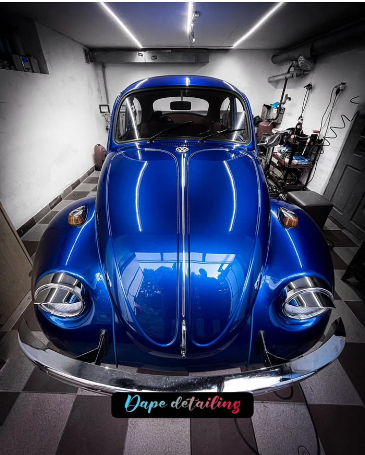 Dape Detailing foto 6
