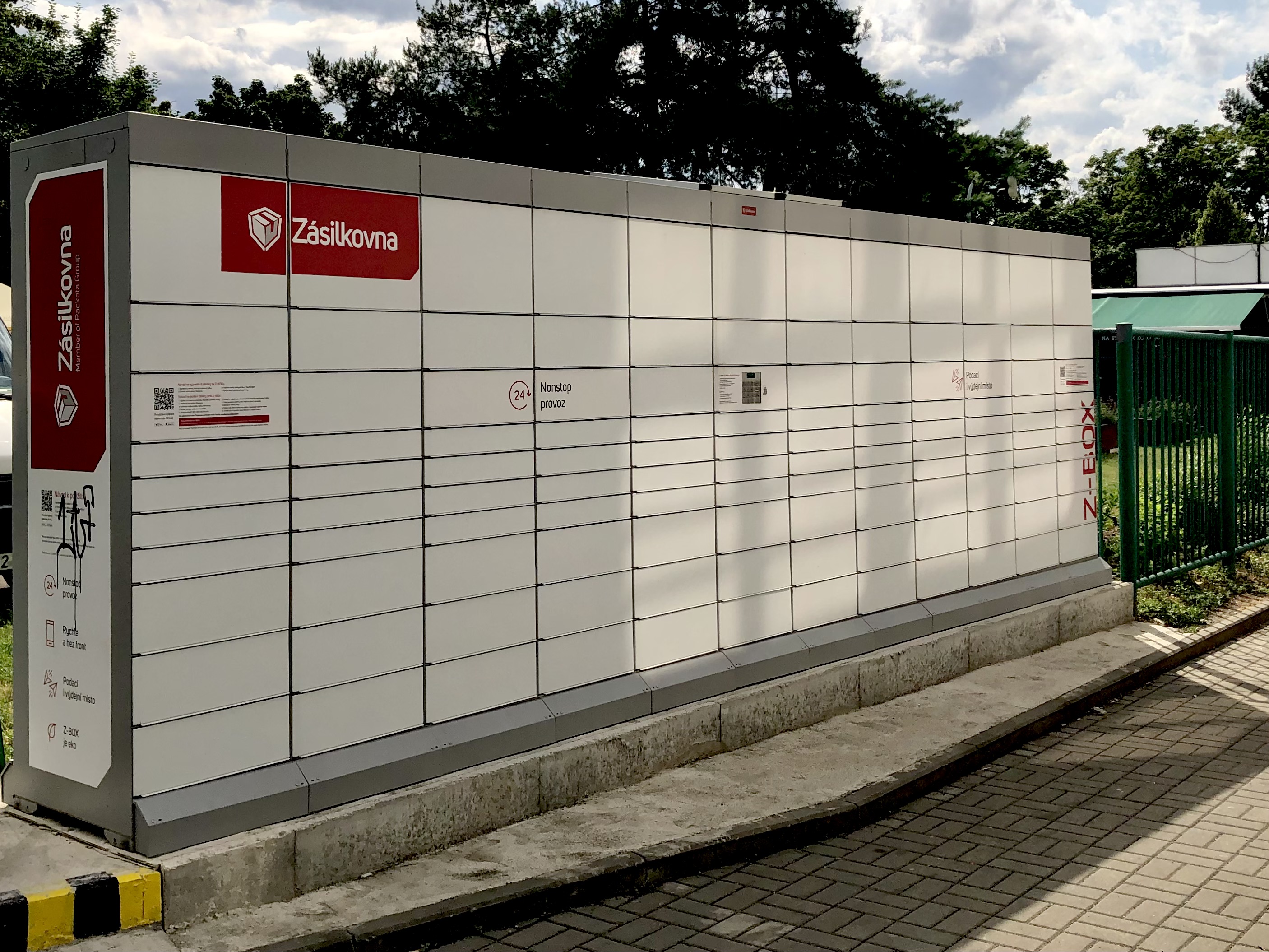 Z-BOX