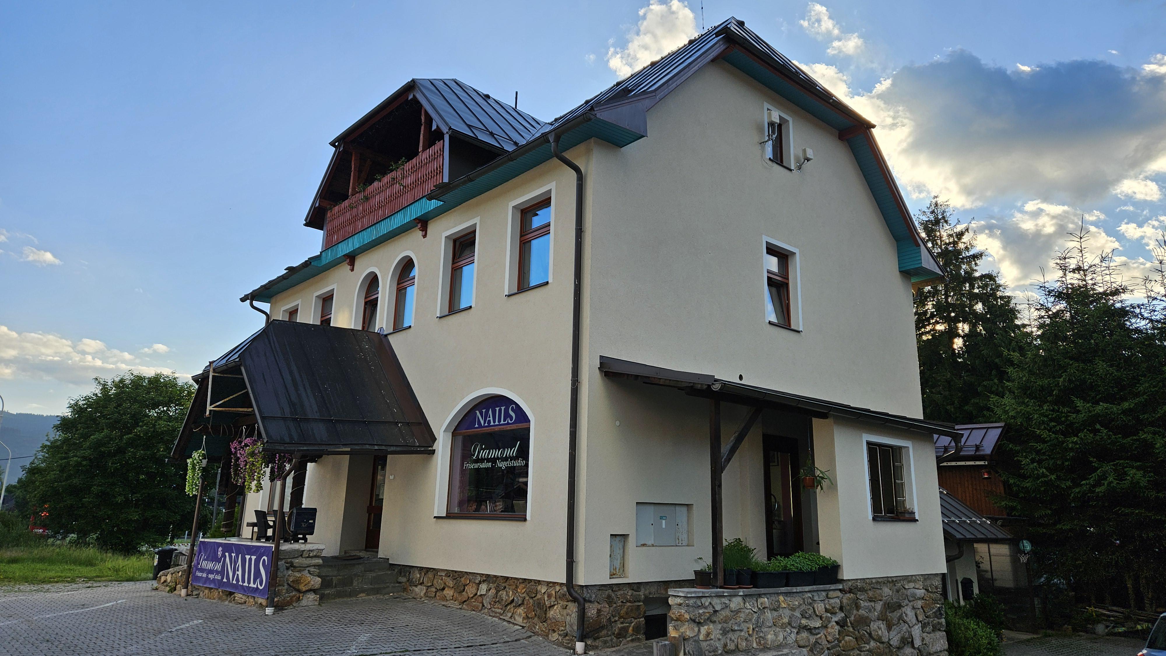 Apartmán Na Pekárně