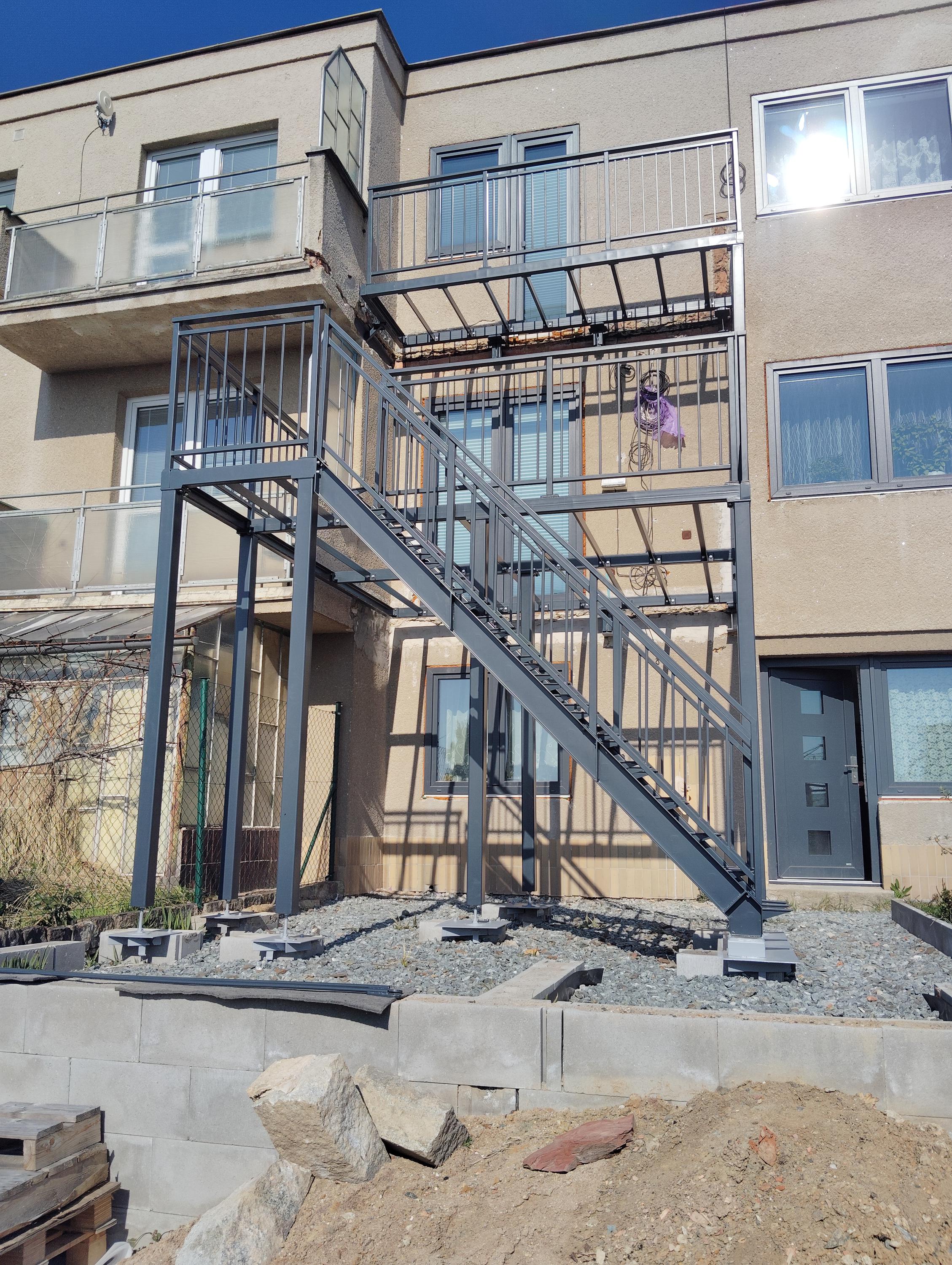 Kovovýroba Vilém Varga foto 3