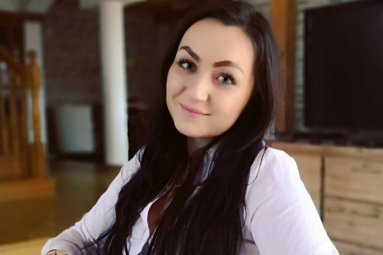 Mgr. et Mgr. Kateřina Grubnerová - psycholožka, KBT terapeutka, koučka