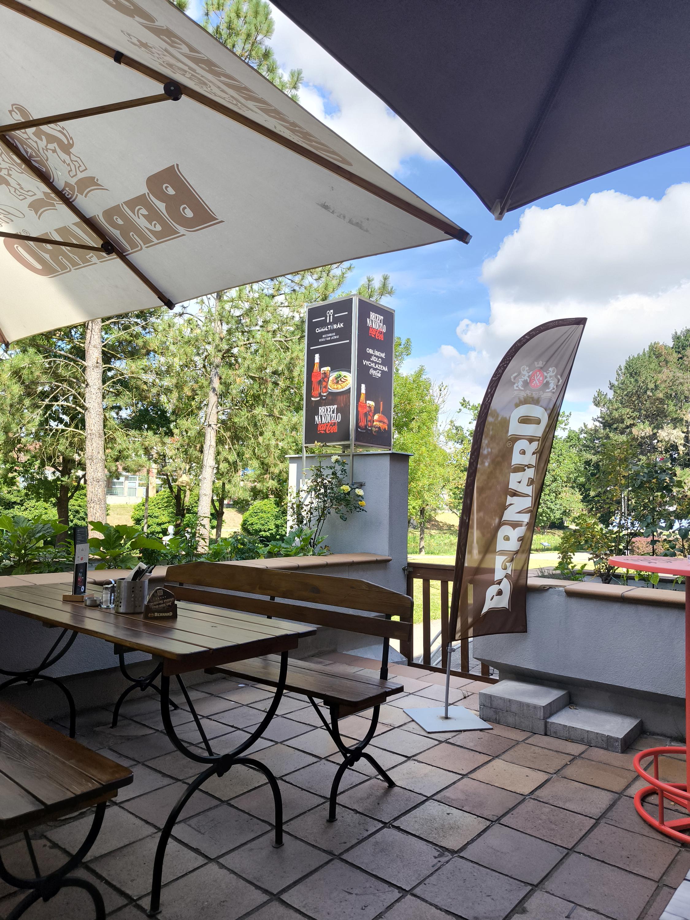 Restaurace Coolturák foto 3