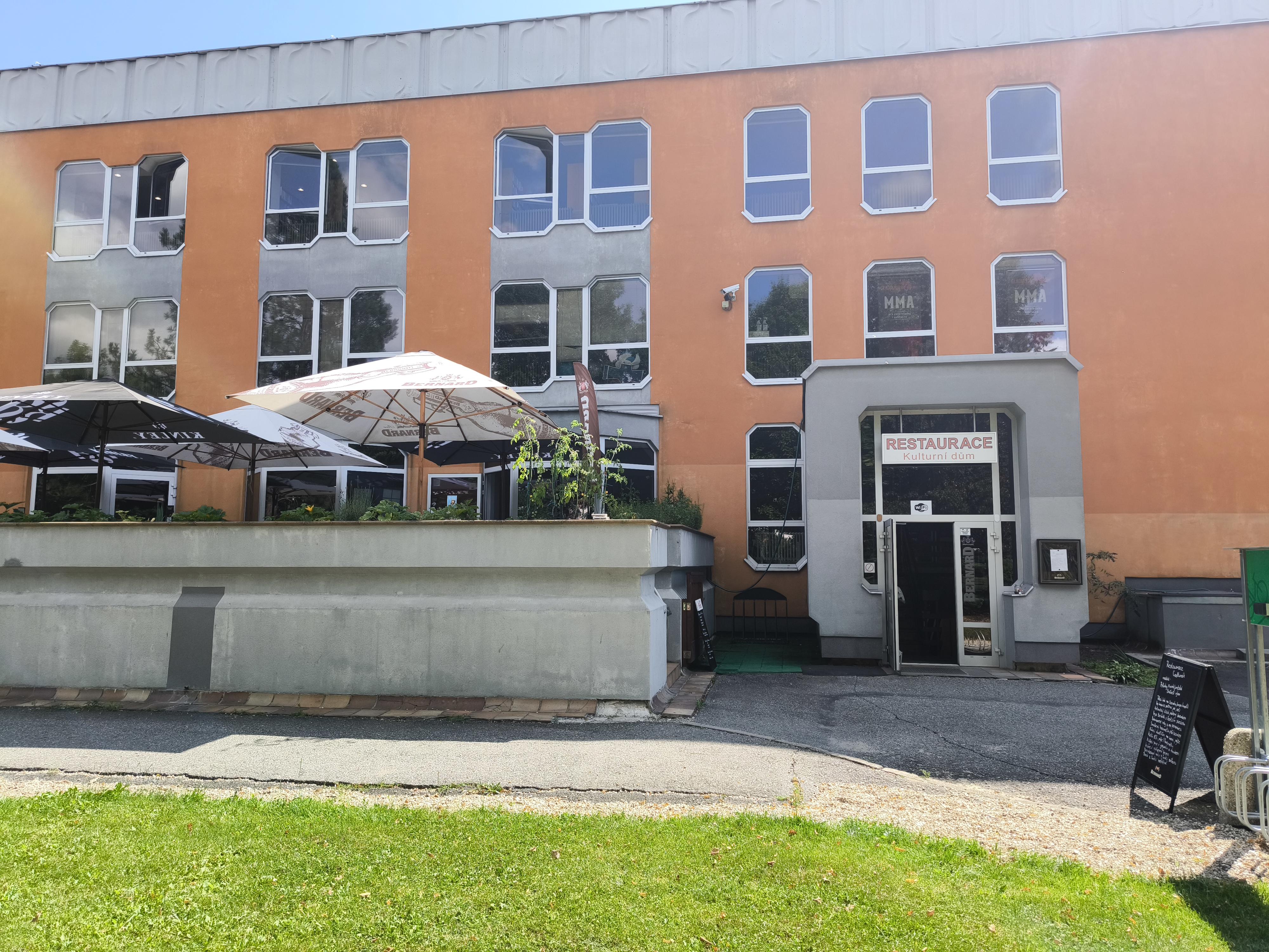 Restaurace Coolturák foto 4