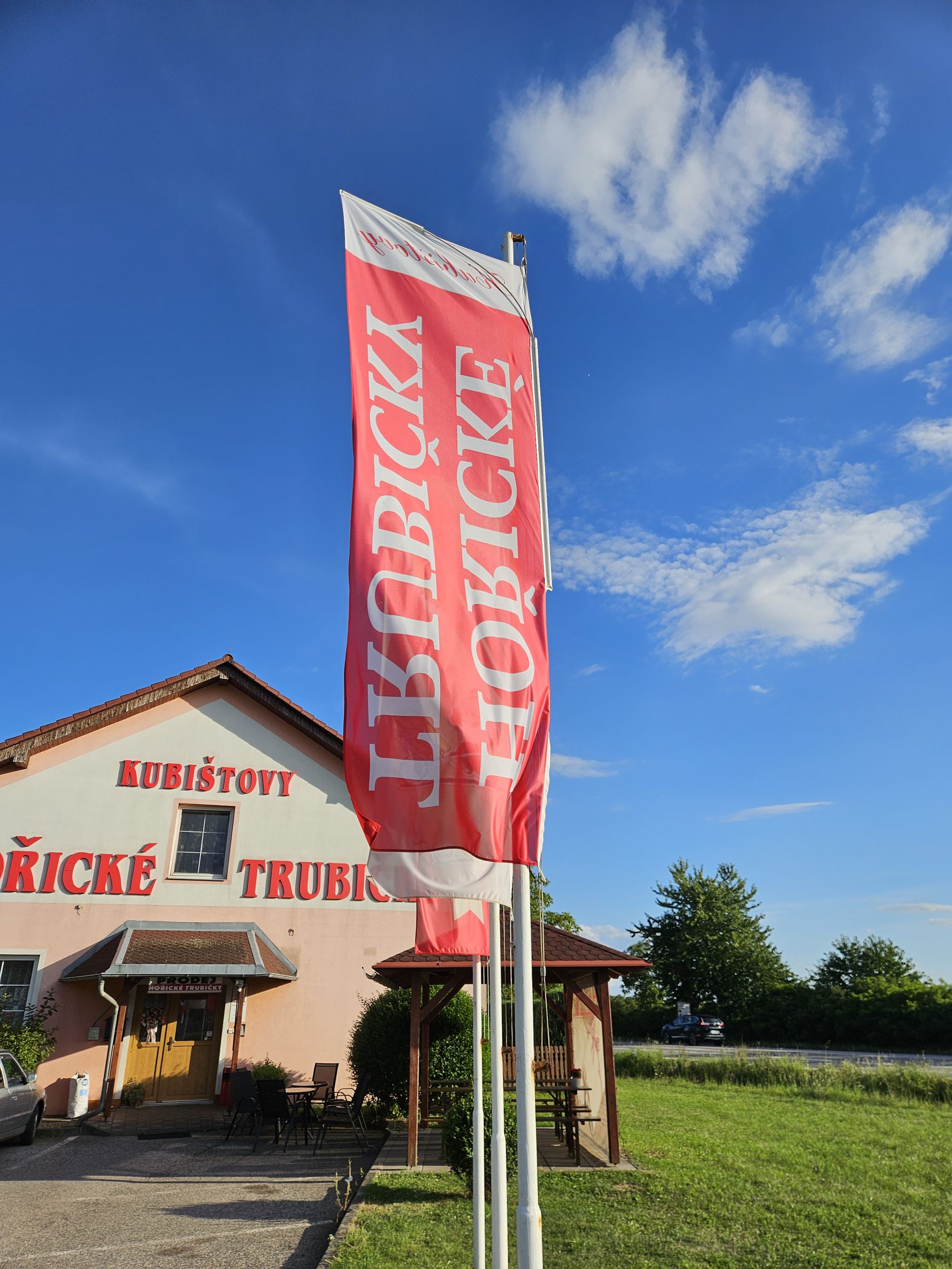 Kubištovy Hořické trubičky, s.r.o. foto 4