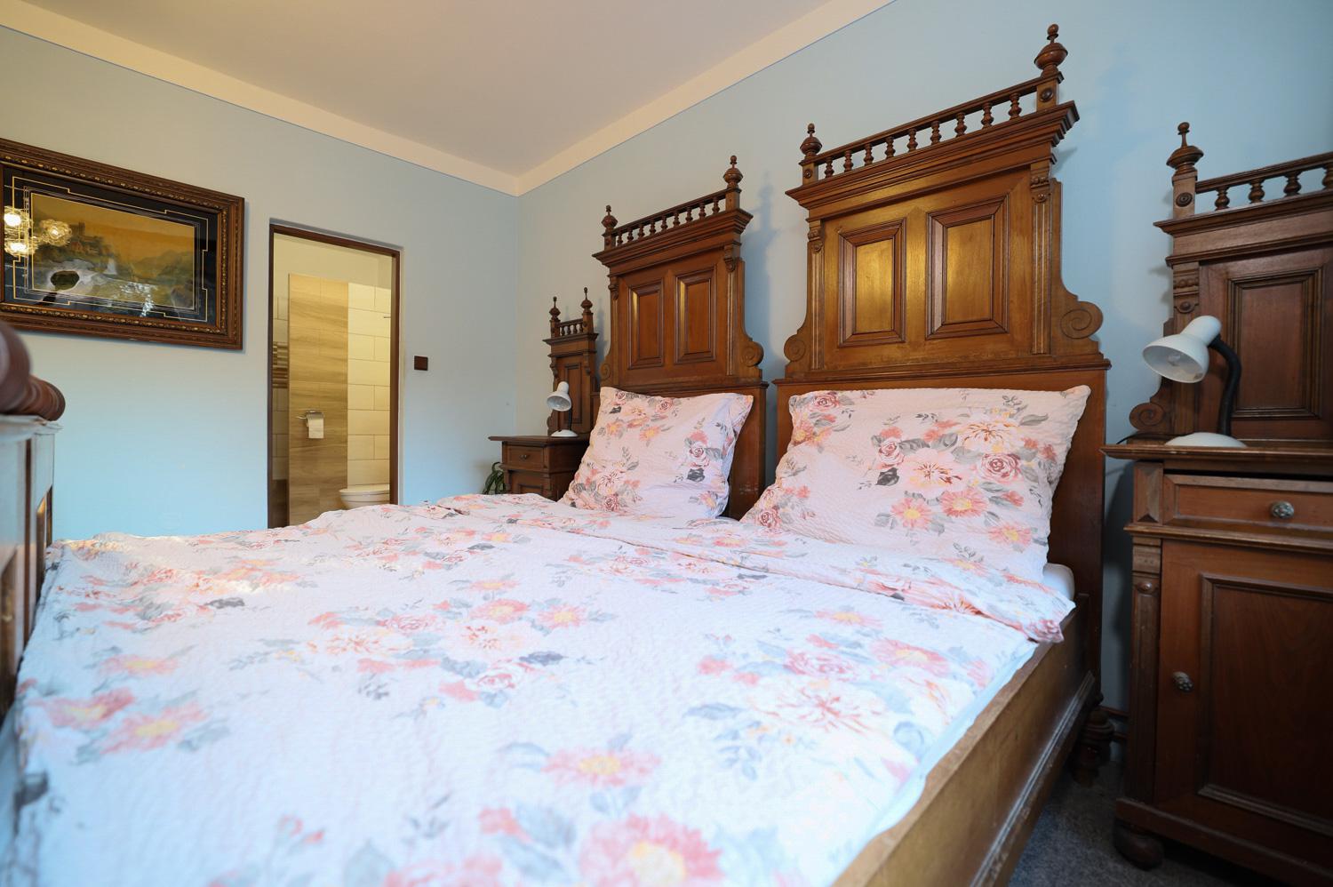 Penzion Dvořák Pavel