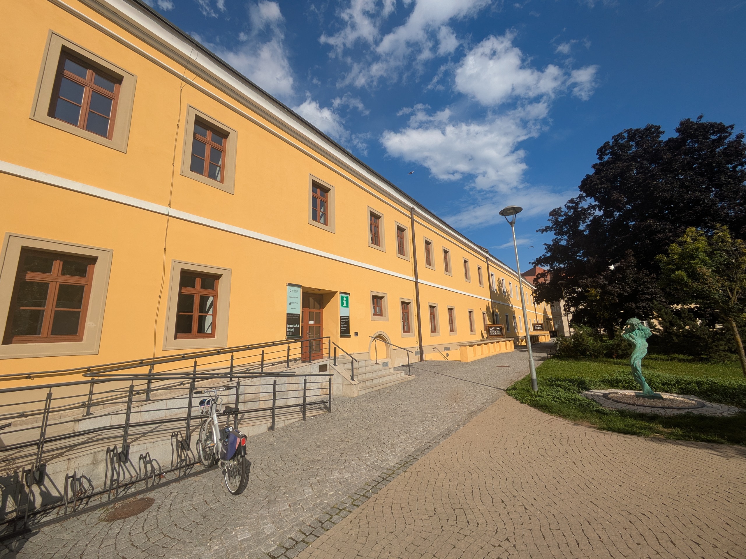 Městské informační centrum Uherské Hradiště foto 2