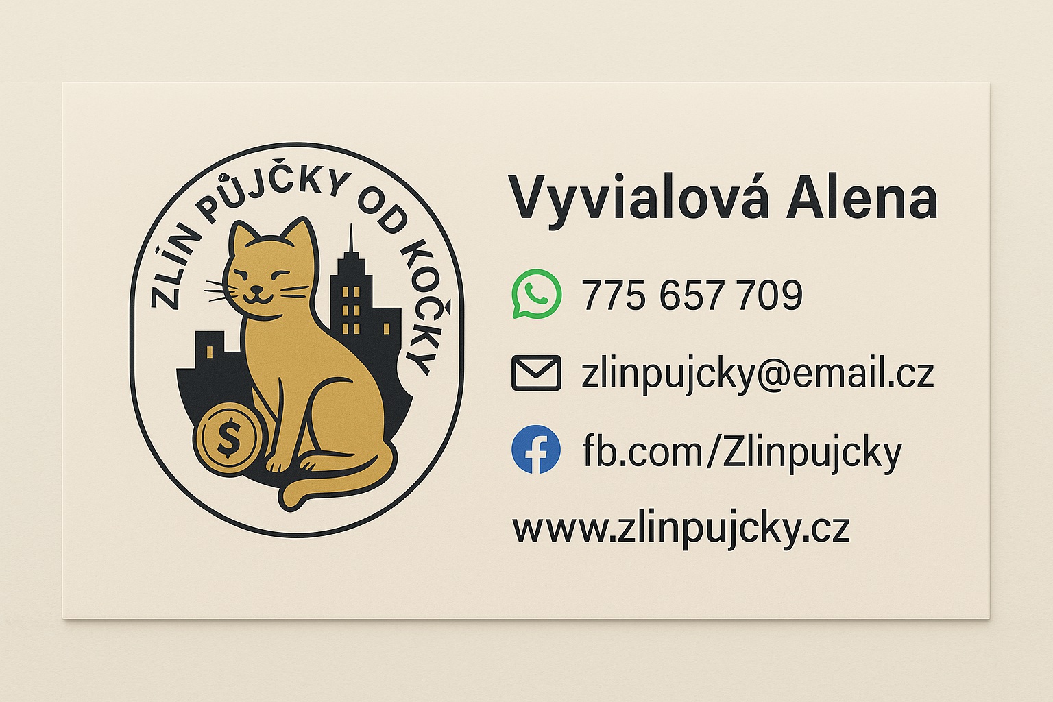 Finanční služby zlinpujcky.cz foto 3