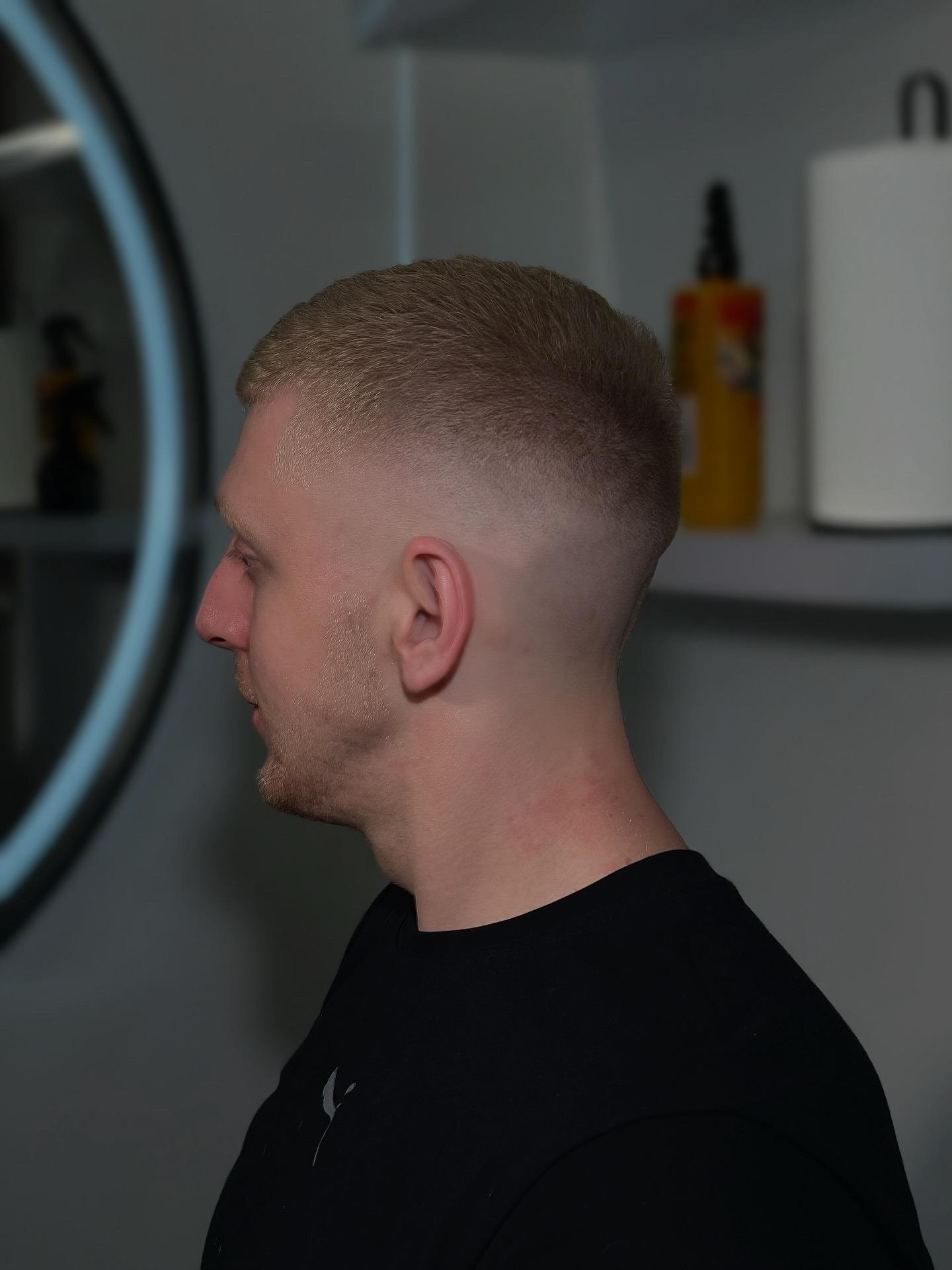 Kadeřnictví No1 foto 6