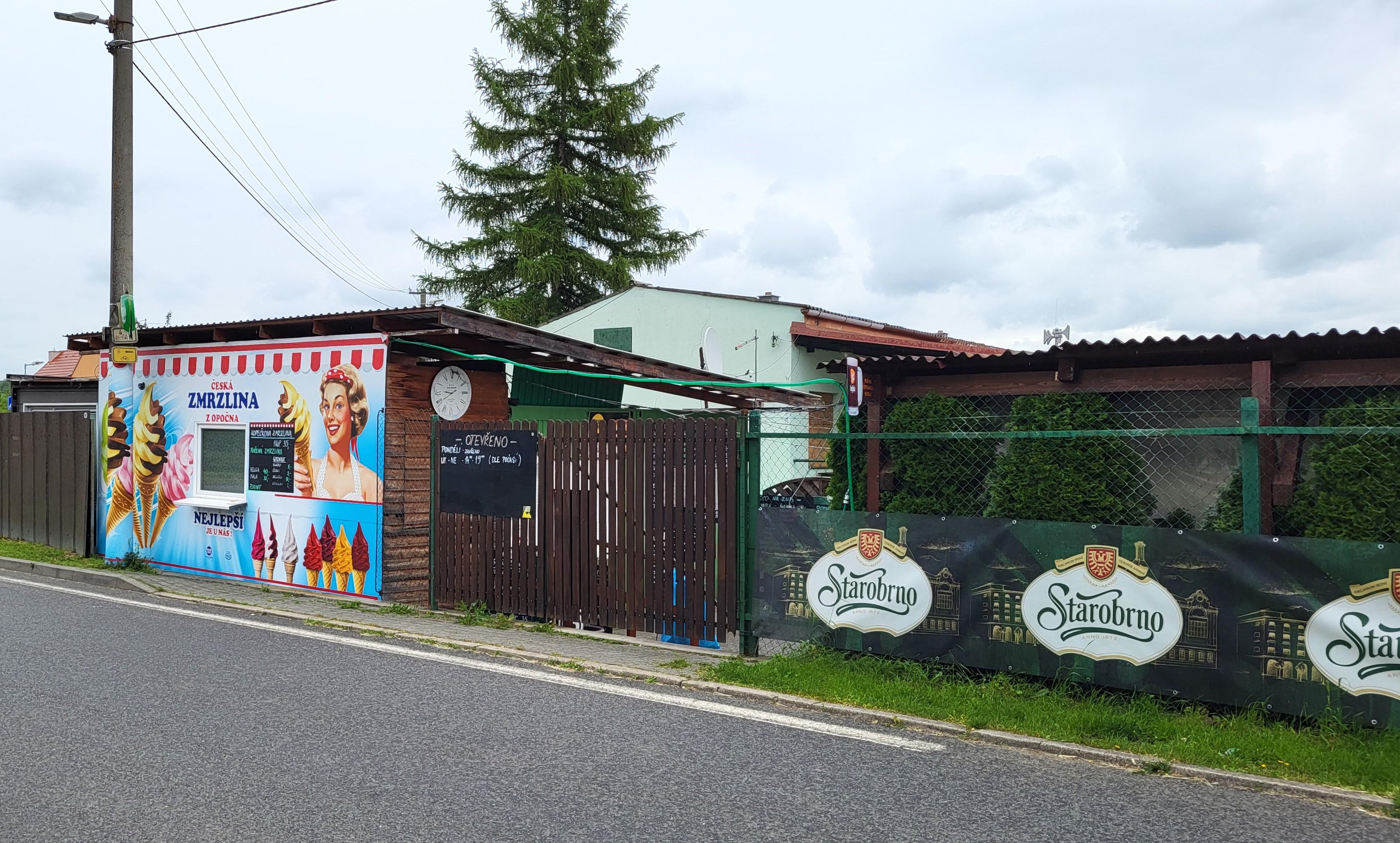 Ice Cream Company, s.r.o., s.r.o. foto 5