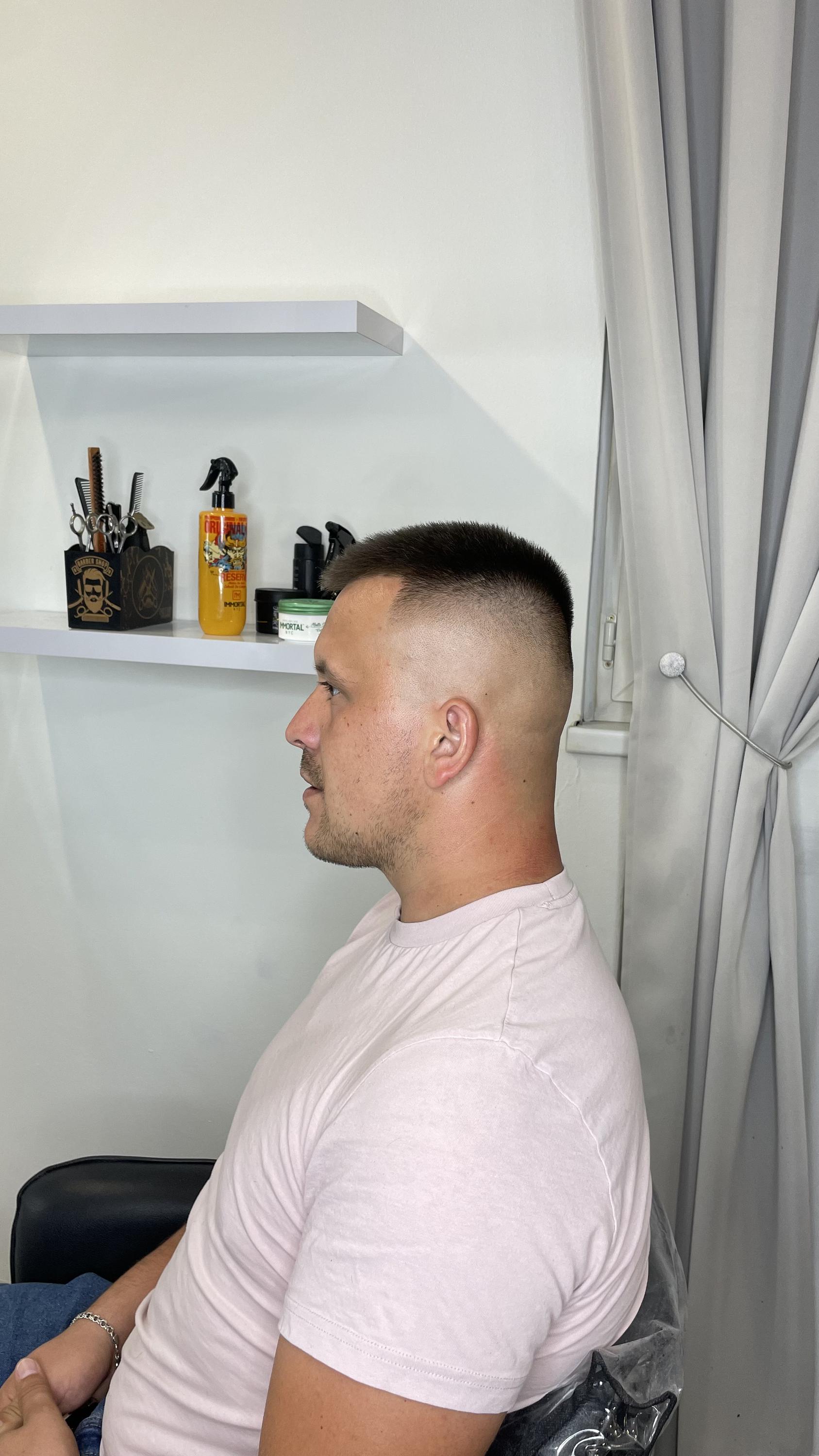 Kadeřnictví No1 foto 3