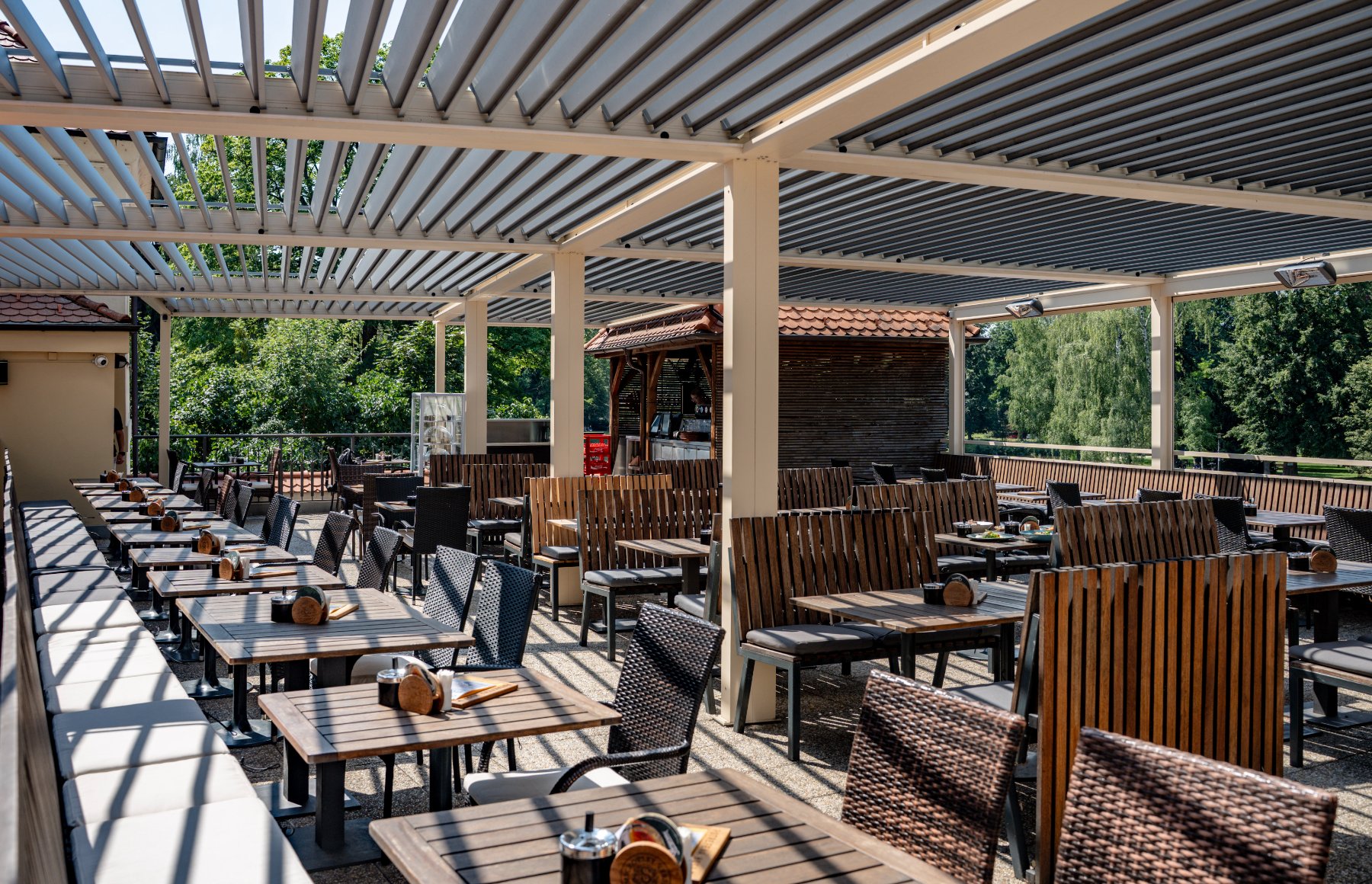 Restaurace Potrefená husa České Budějovice foto 6